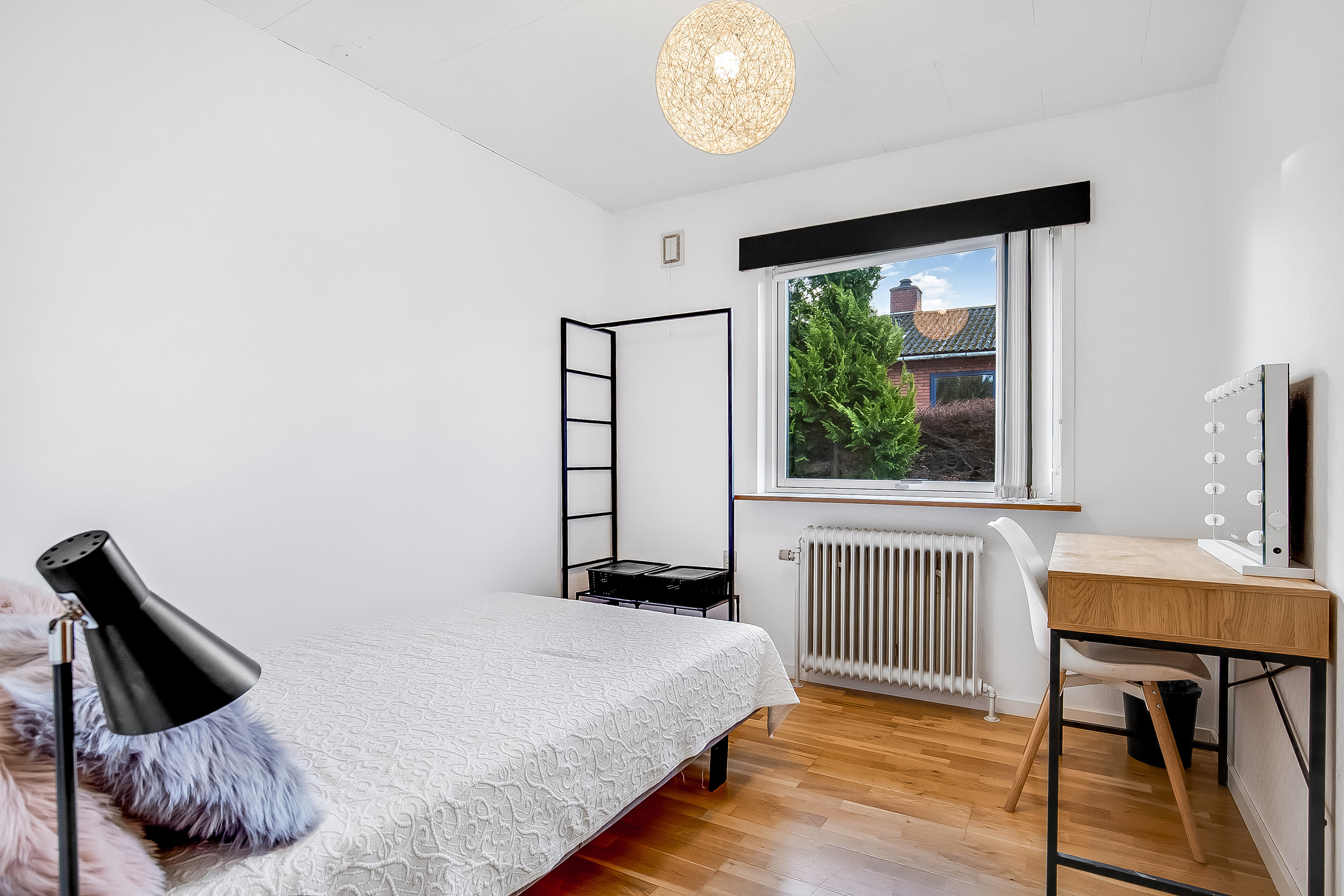 Fremhævet værelse billede i fuldskærmstilstand. Billede af Aakjærvænget 10, 7100 Vejle