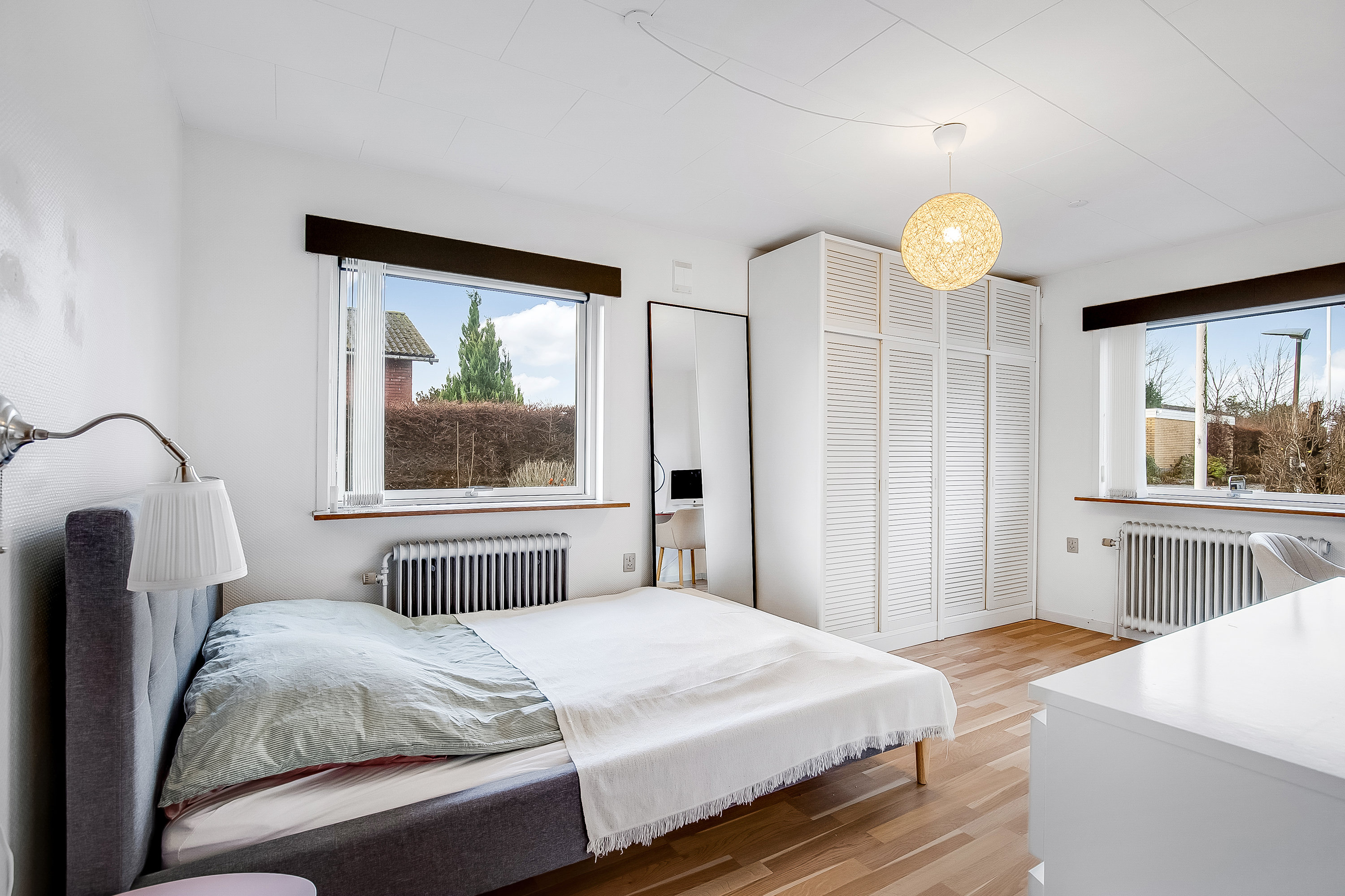 Fremhævet værelse billede i fuldskærmstilstand. Billede af Aakjærvænget 10, 7100 Vejle