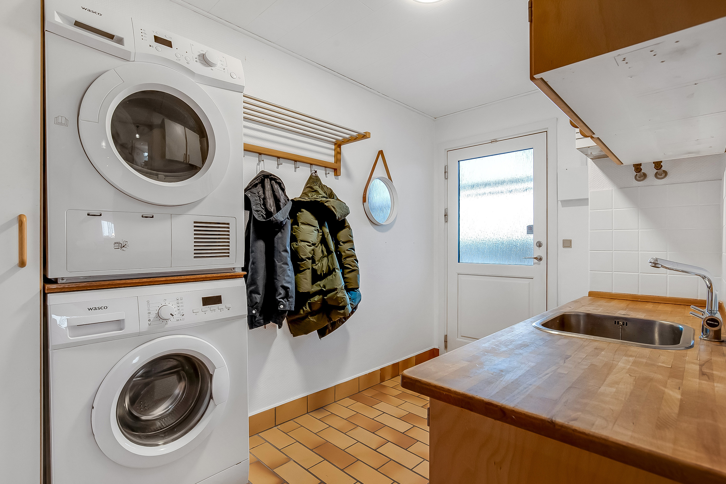 Fremhævet bryggers billede i fuldskærmstilstand. Billede af Aakjærvænget 10, 7100 Vejle