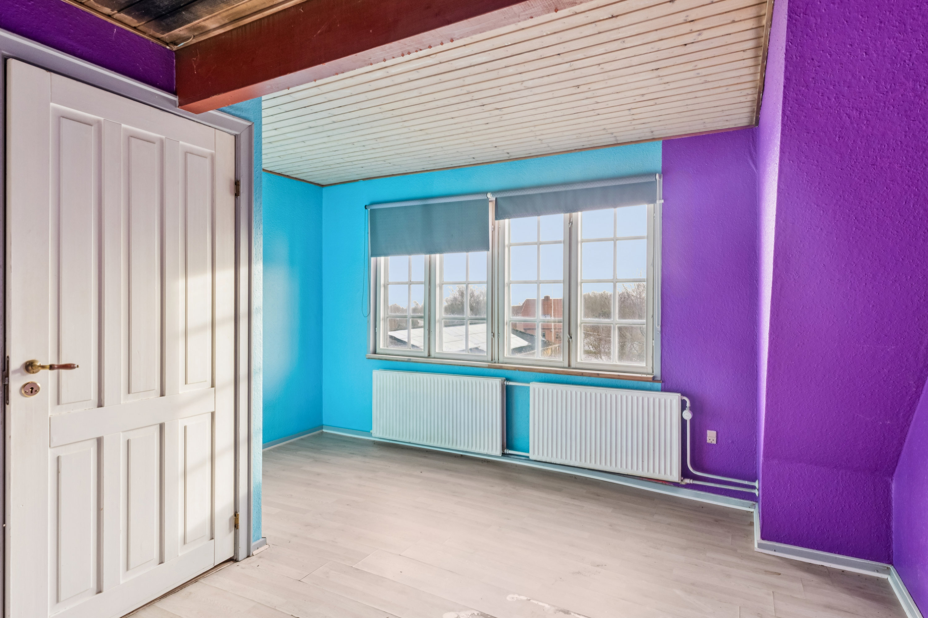 Fremhævet værelse billede i fuldskærmstilstand. Billede af Sejrsvej 71, Rinkenæs, 6300 Gråsten