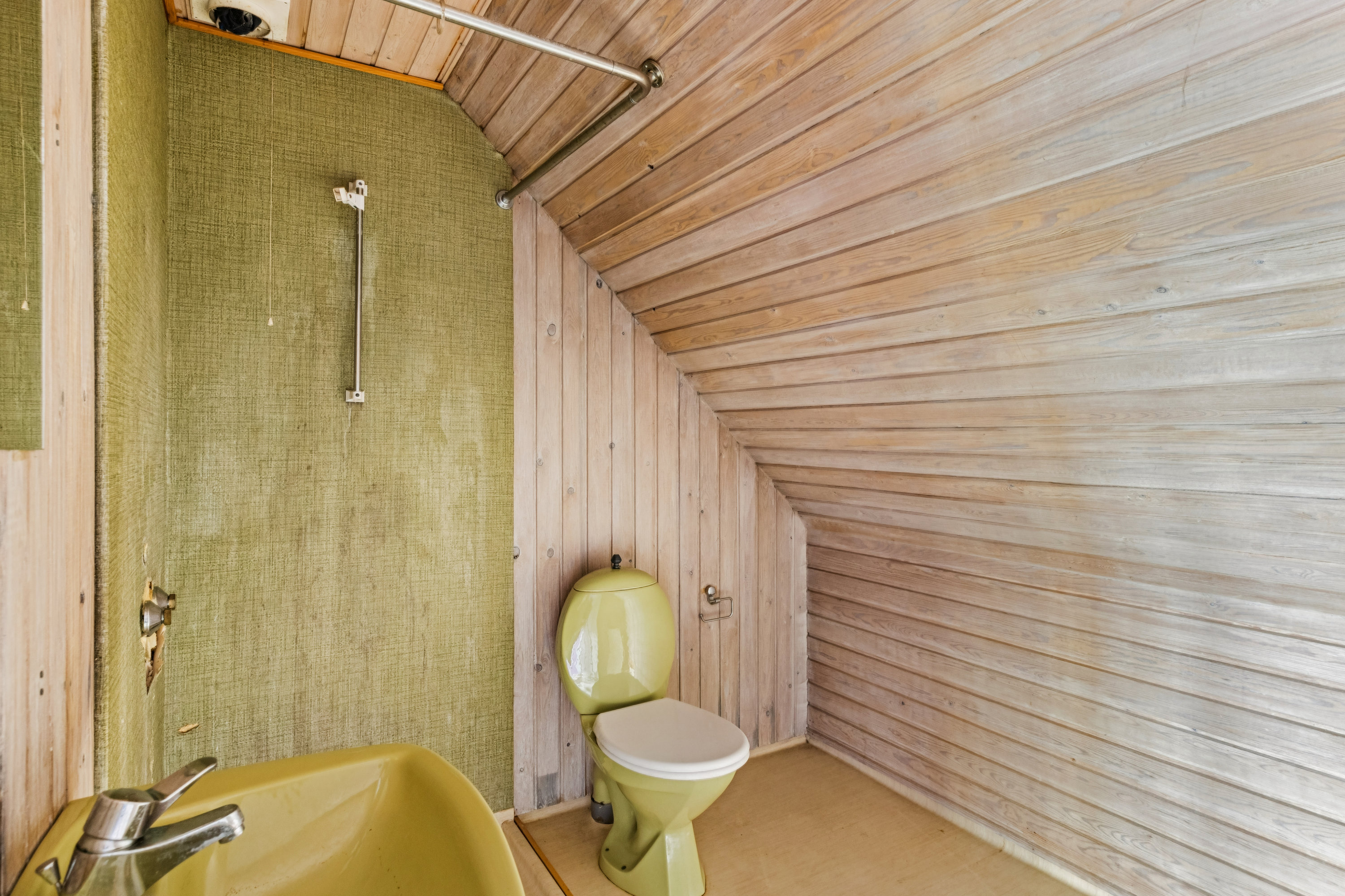 Fremhævet værelse billede i fuldskærmstilstand. Billede af Sejrsvej 71, Rinkenæs, 6300 Gråsten