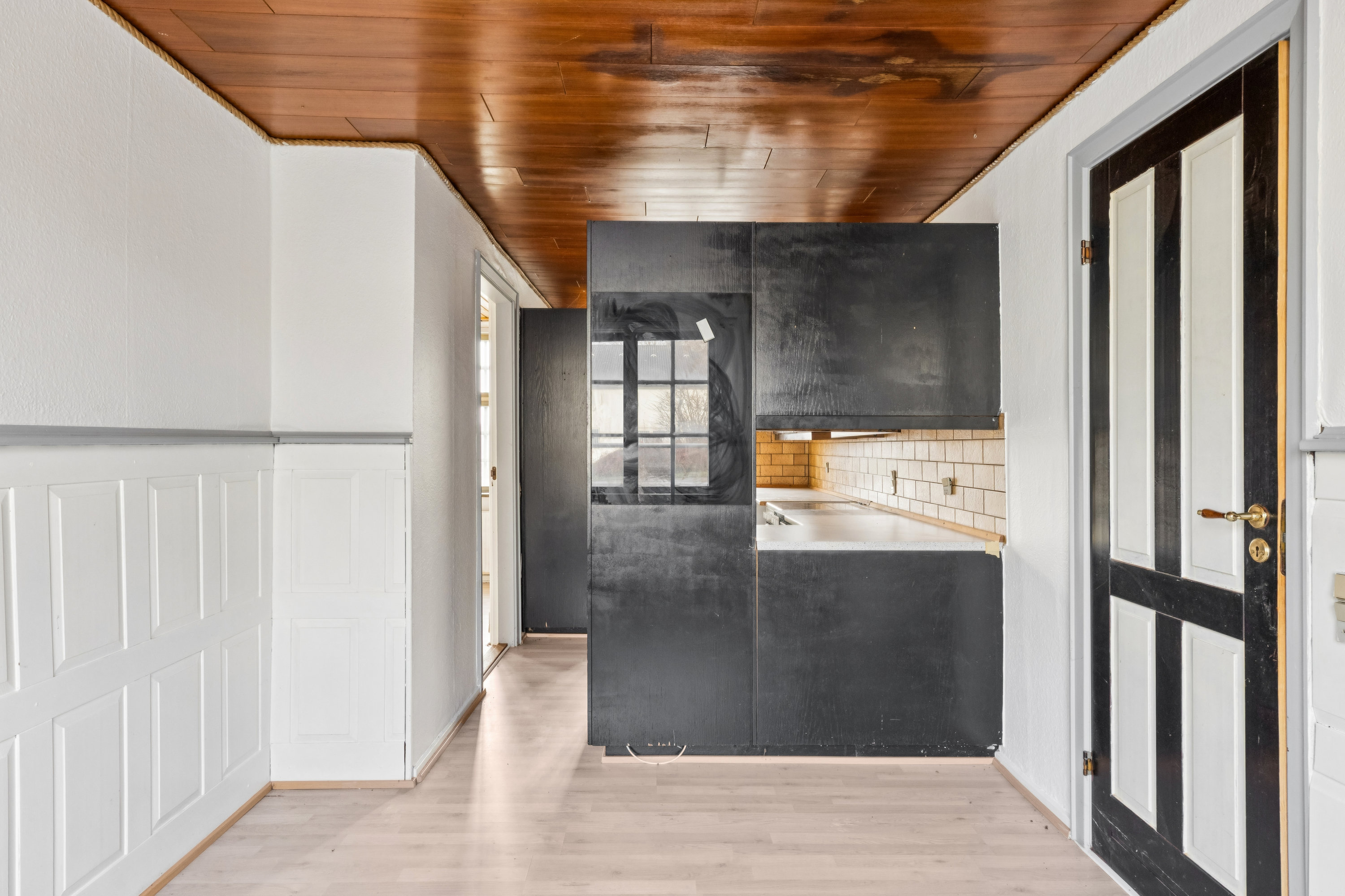 Fremhævet stue billede i fuldskærmstilstand. Billede af Sejrsvej 71, Rinkenæs, 6300 Gråsten