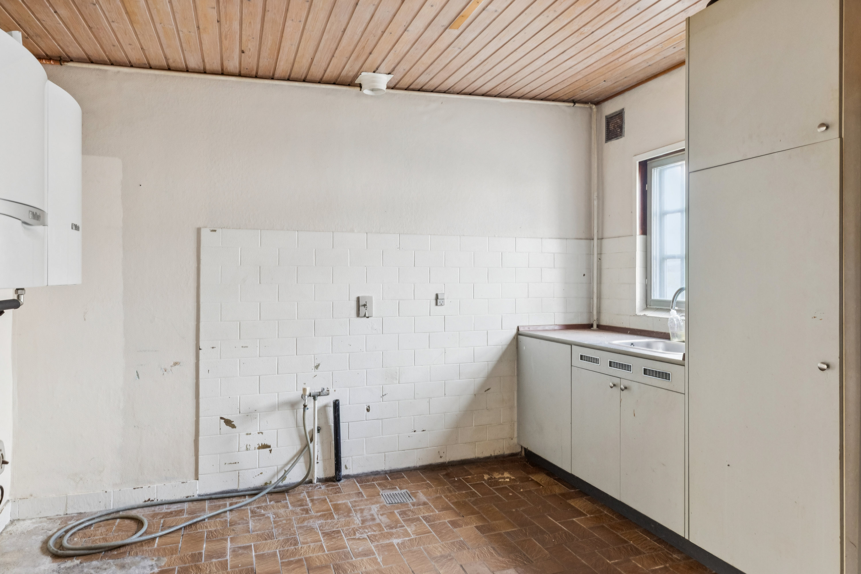 Fremhævet disponibelt rum billede i fuldskærmstilstand. Billede af Sejrsvej 71, Rinkenæs, 6300 Gråsten