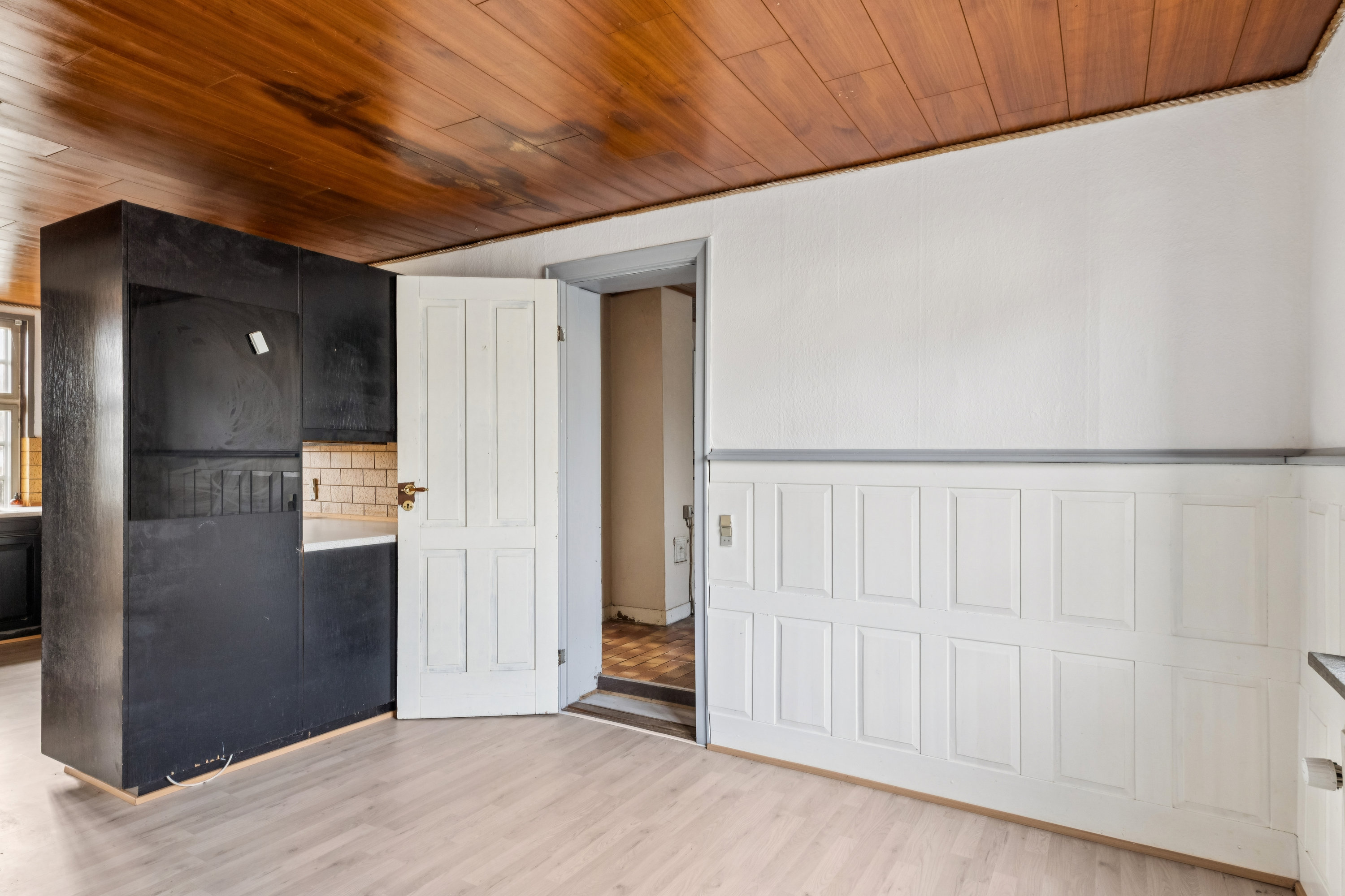 Fremhævet værelse billede i fuldskærmstilstand. Billede af Sejrsvej 71, Rinkenæs, 6300 Gråsten