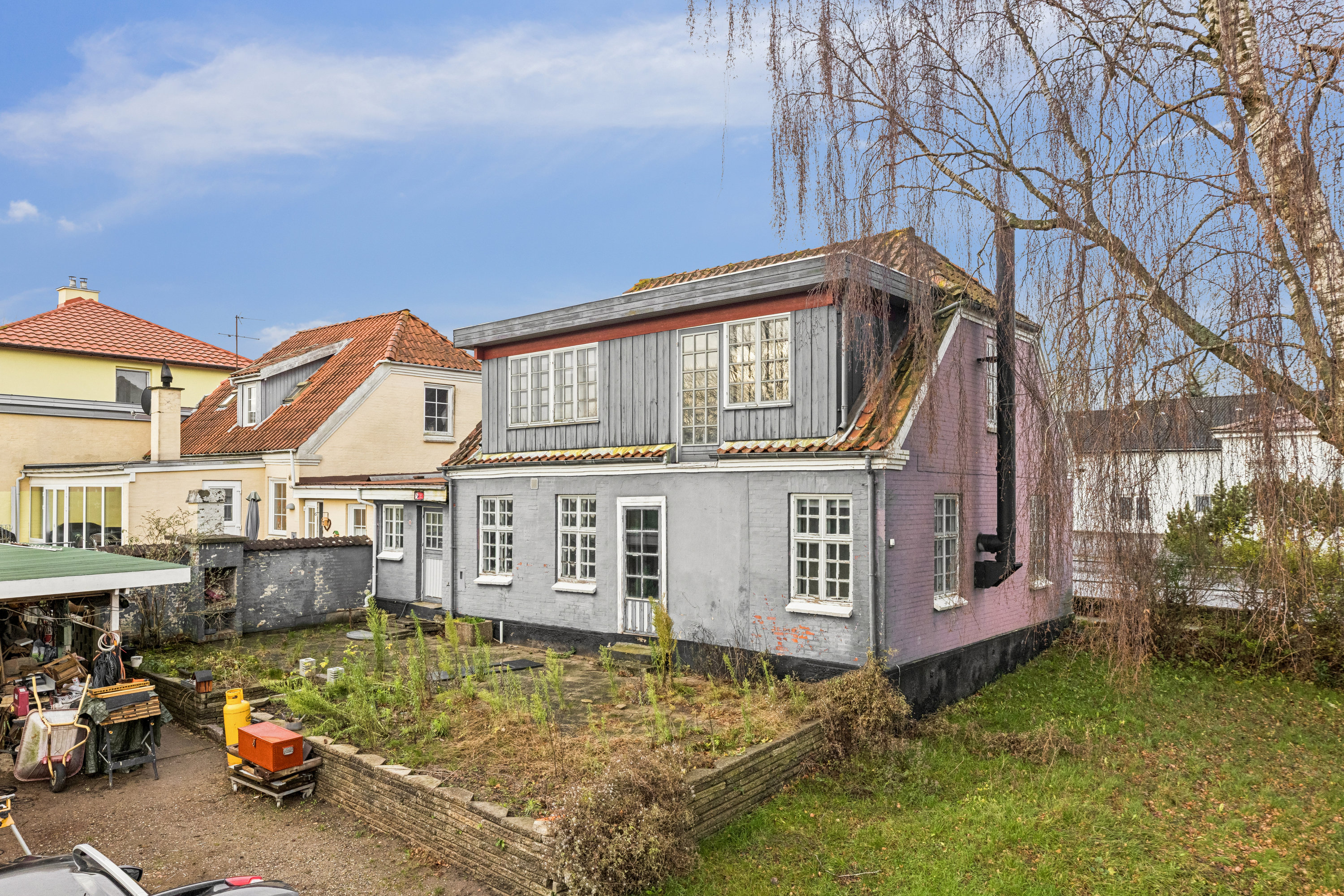 Miniaturebillede 1: andet. Billede af Sejrsvej 71, Rinkenæs, 6300 Gråsten