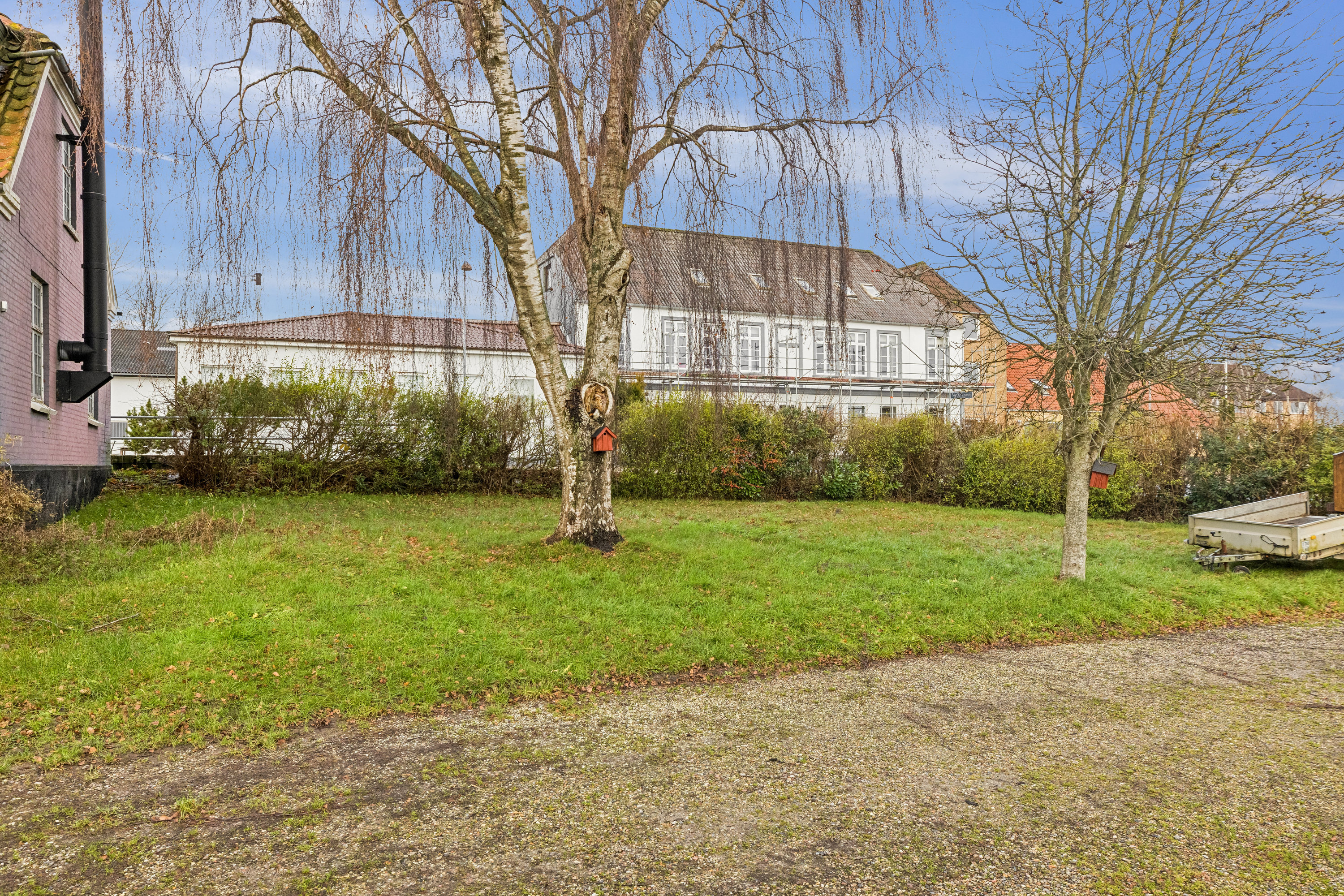 Fremhævet have billede i fuldskærmstilstand. Billede af Sejrsvej 71, Rinkenæs, 6300 Gråsten