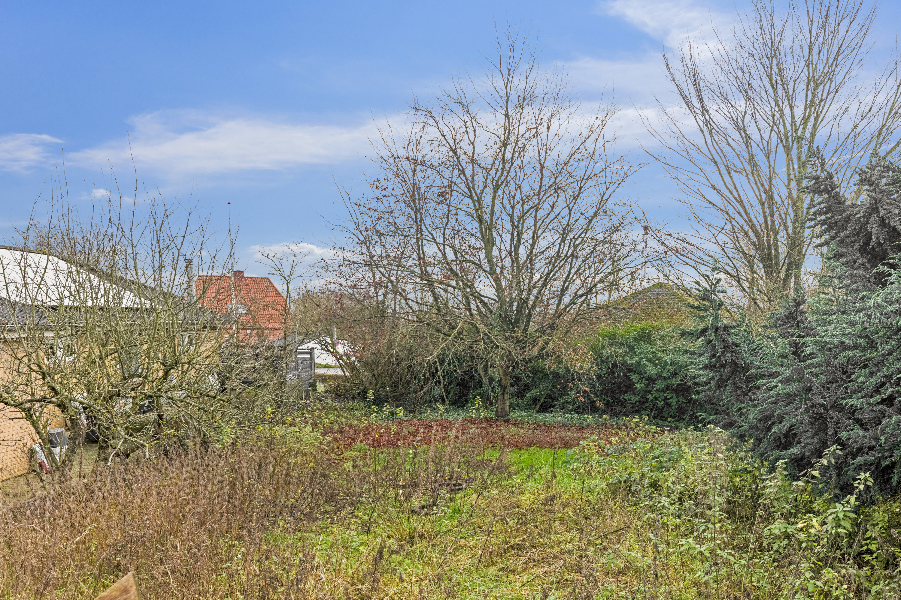 Fremhævet andet billede i fuldskærmstilstand. Billede af Sejrsvej 71, Rinkenæs, 6300 Gråsten