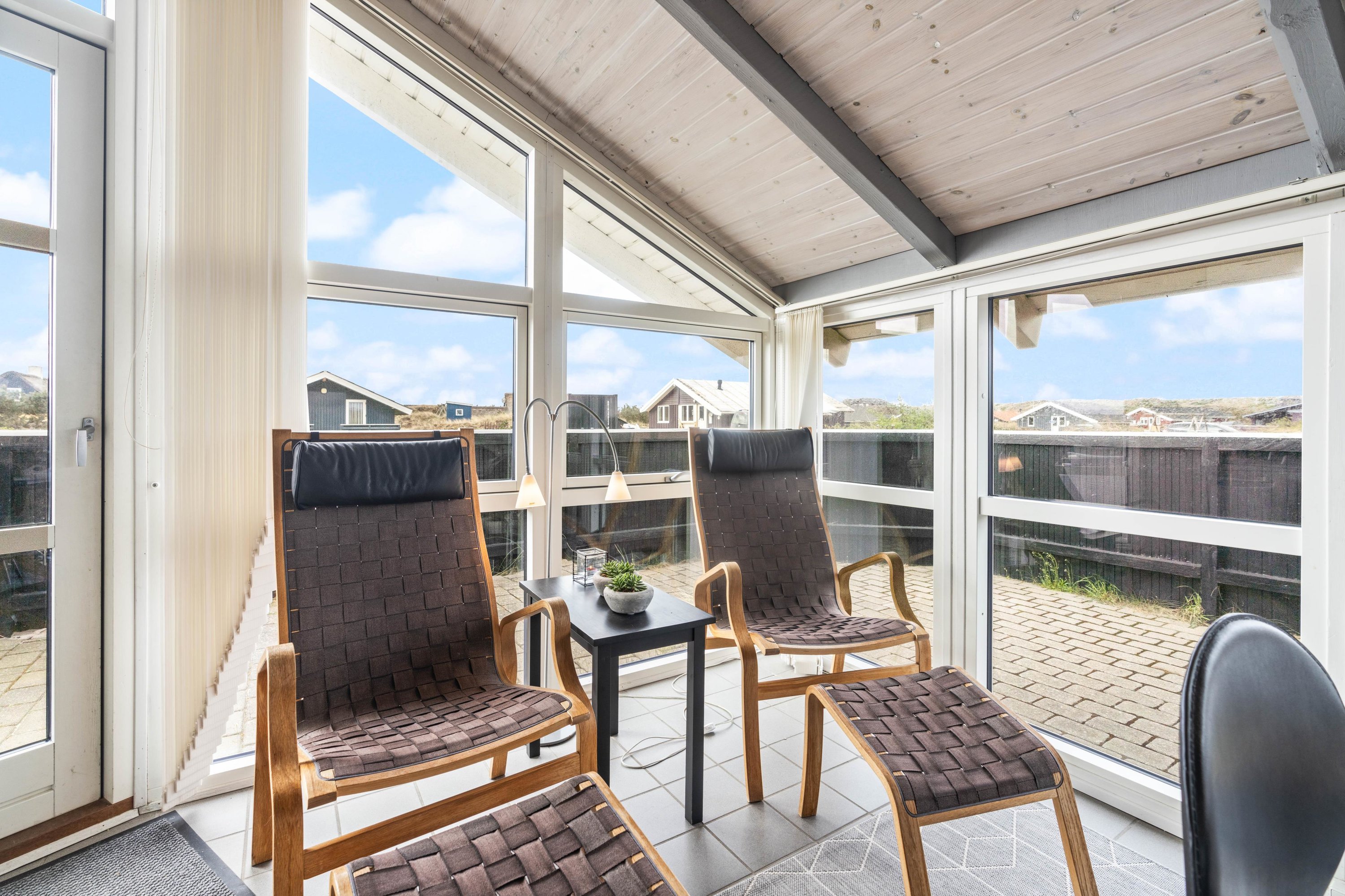 Fremhævet  billede i fuldskærmstilstand. Billede af Dortheasvej 62, Bjerregaard, 6960 Hvide Sande