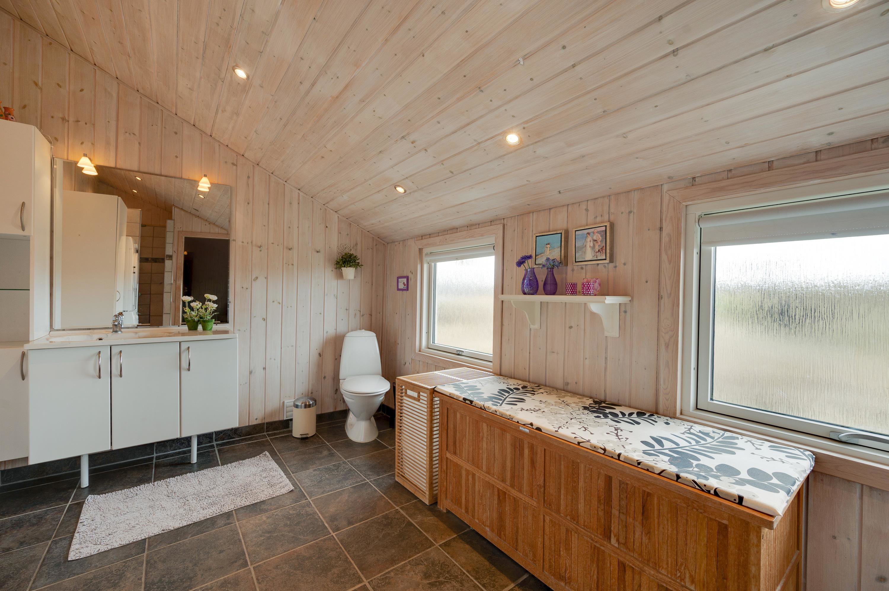 Miniaturebillede 2: . Billede af Dortheasvej 62, Bjerregaard, 6960 Hvide Sande