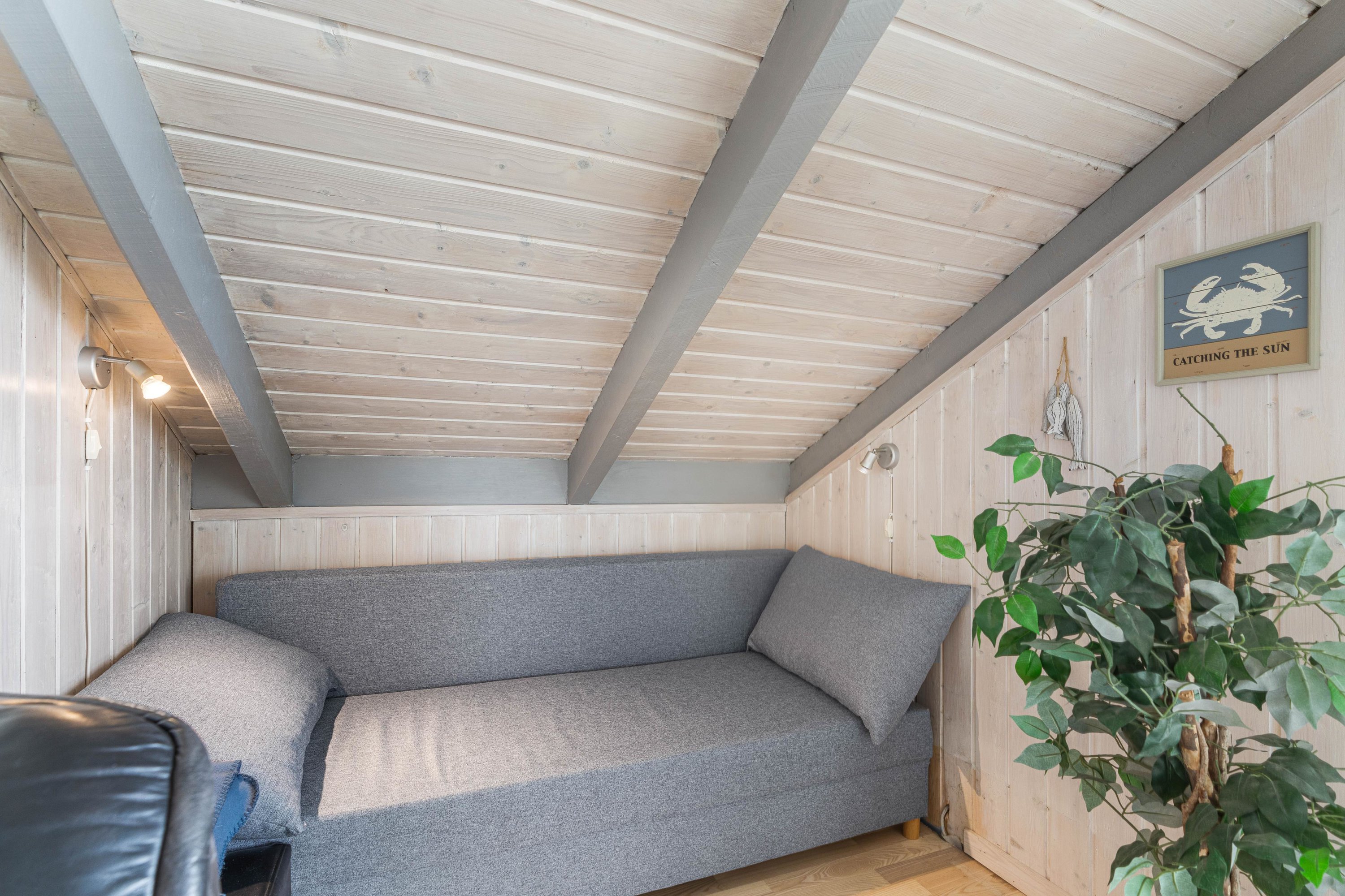 Fremhævet  billede i fuldskærmstilstand. Billede af Dortheasvej 62, Bjerregaard, 6960 Hvide Sande