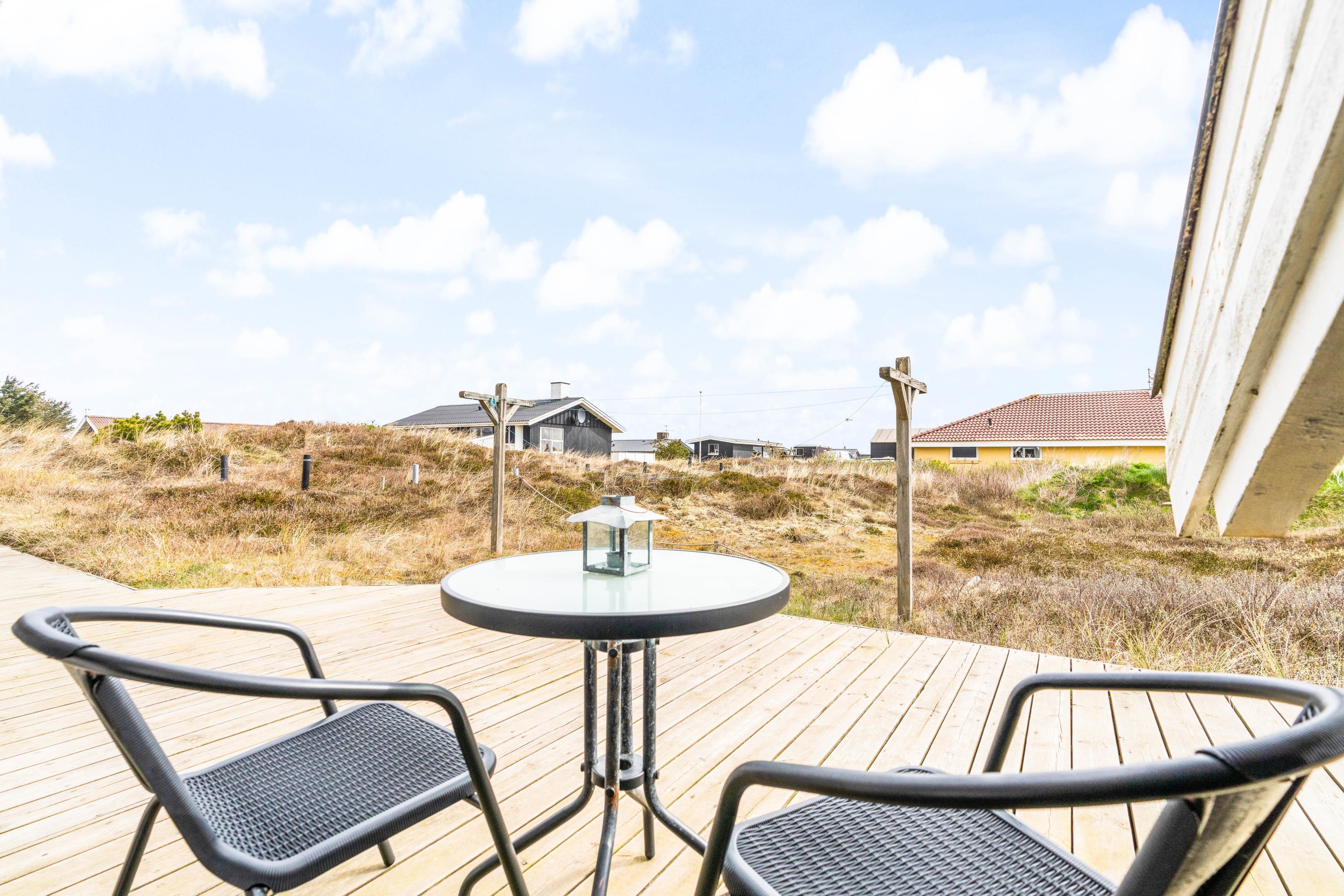 Fremhævet  billede i fuldskærmstilstand. Billede af Dortheasvej 62, Bjerregaard, 6960 Hvide Sande