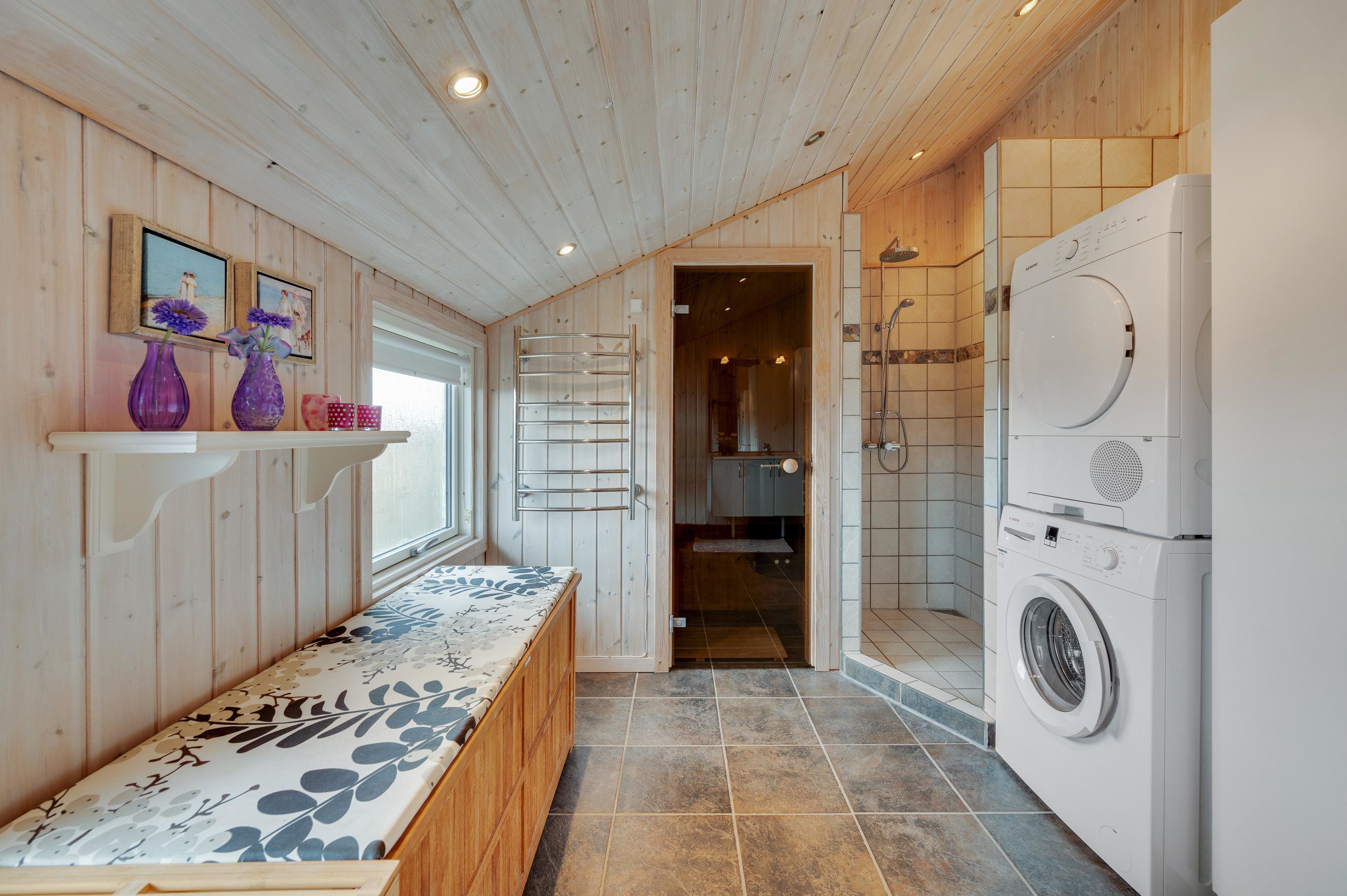 Fremhævet  billede i fuldskærmstilstand. Billede af Dortheasvej 62, Bjerregaard, 6960 Hvide Sande