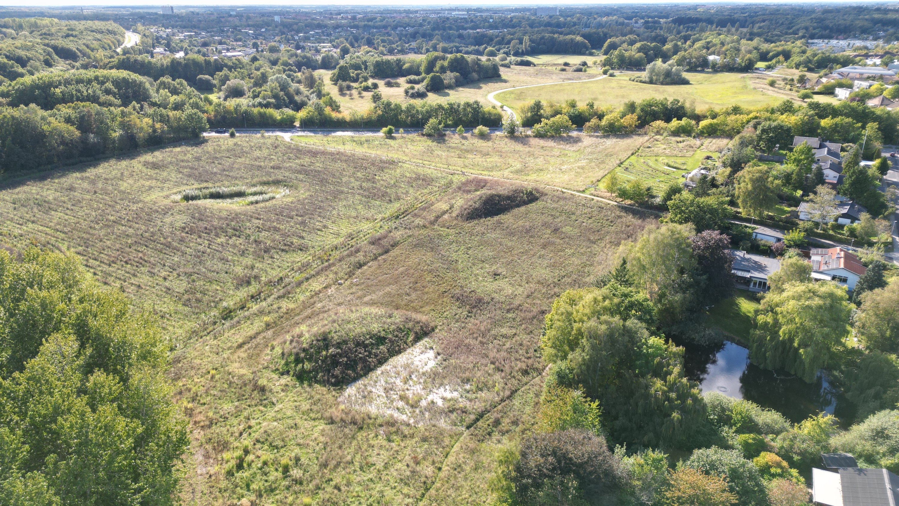 Fremhævet  billede i fuldskærmstilstand. Billede af Lerholmvej 29, 2750 Ballerup