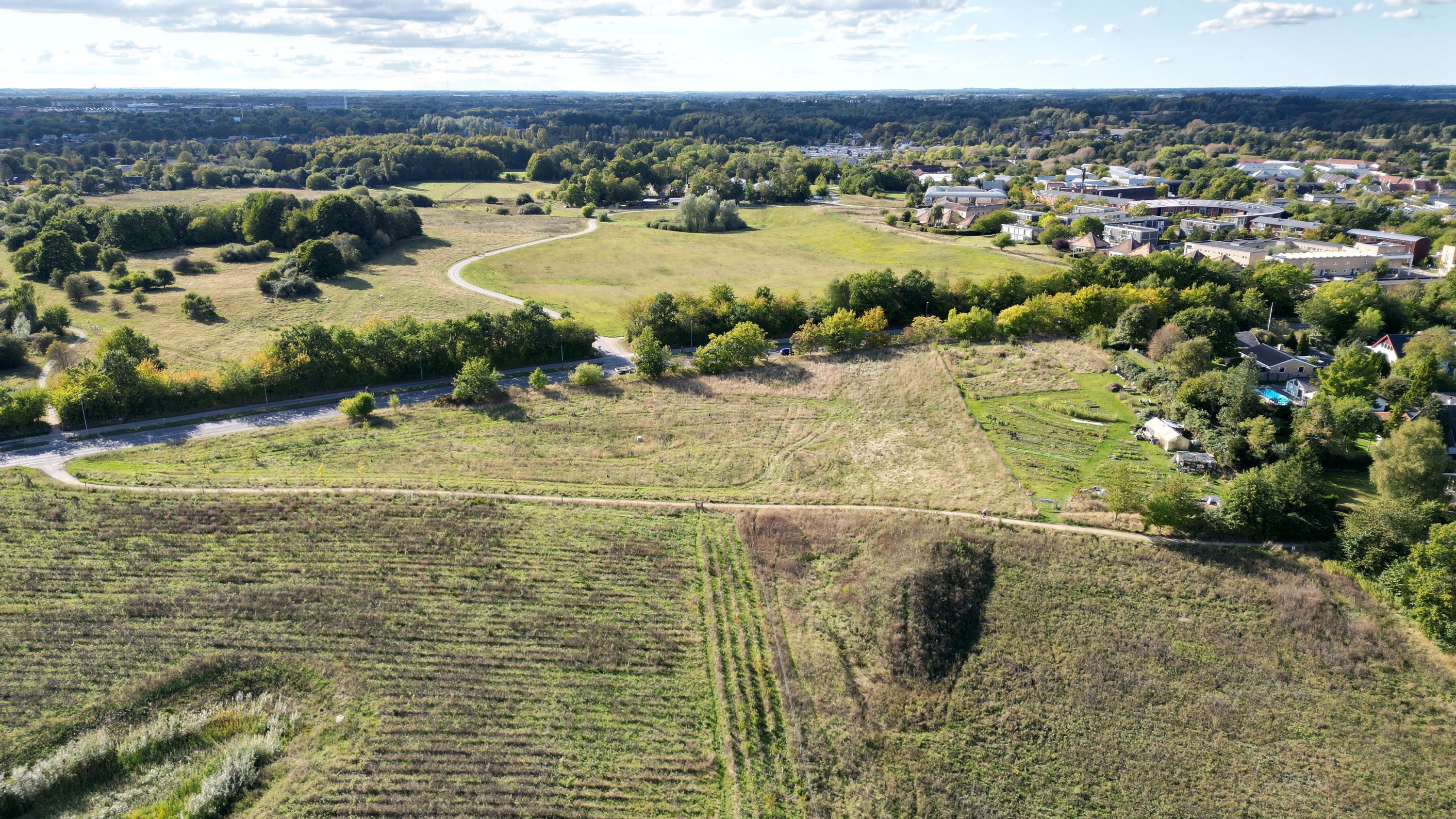 Fremhævet  billede i fuldskærmstilstand. Billede af Lerholmvej 29, 2750 Ballerup