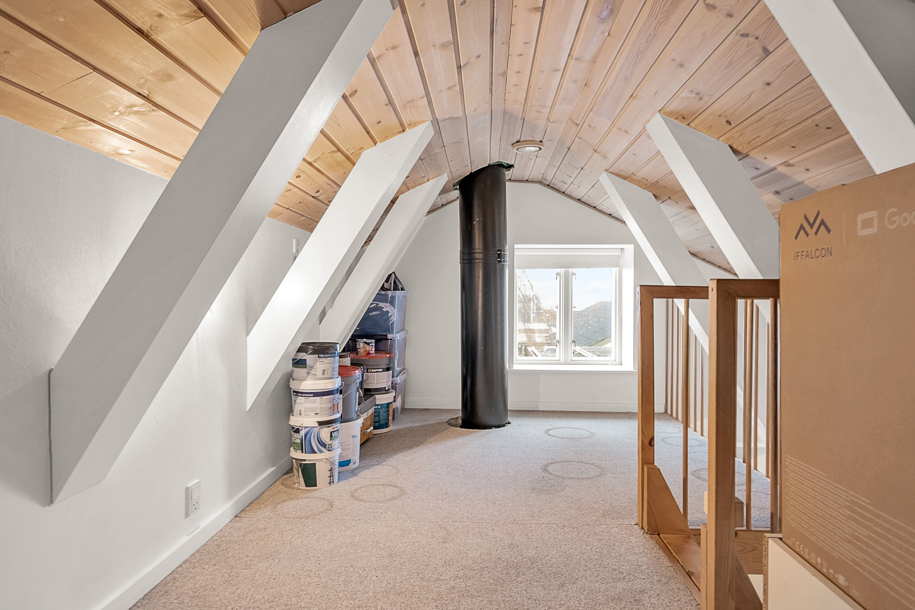 Fremhævet hems billede i fuldskærmstilstand. Billede af Trojavej 14, Hårup, 8530 Hjortshøj