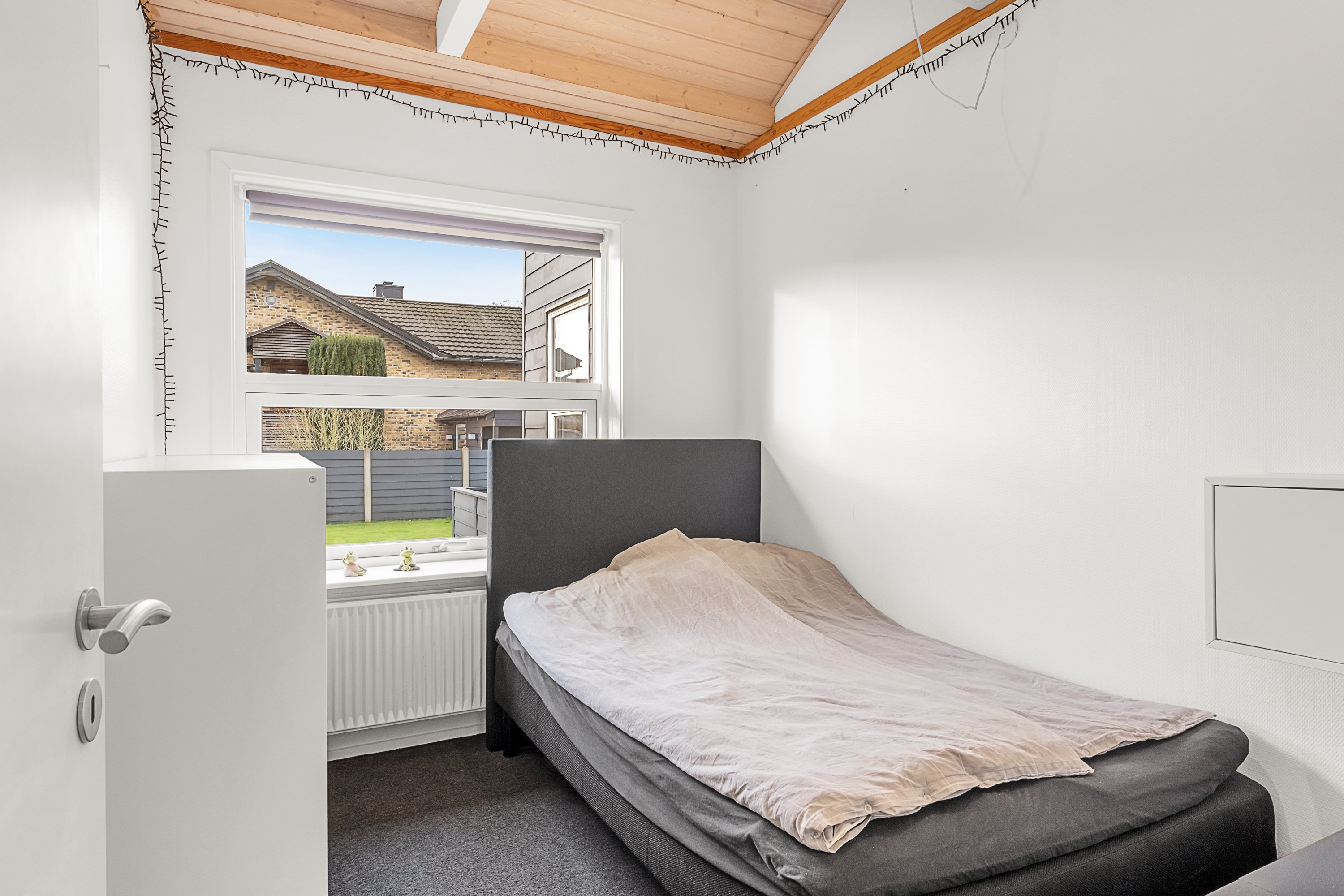 Fremhævet værelse billede i fuldskærmstilstand. Billede af Trojavej 14, Hårup, 8530 Hjortshøj