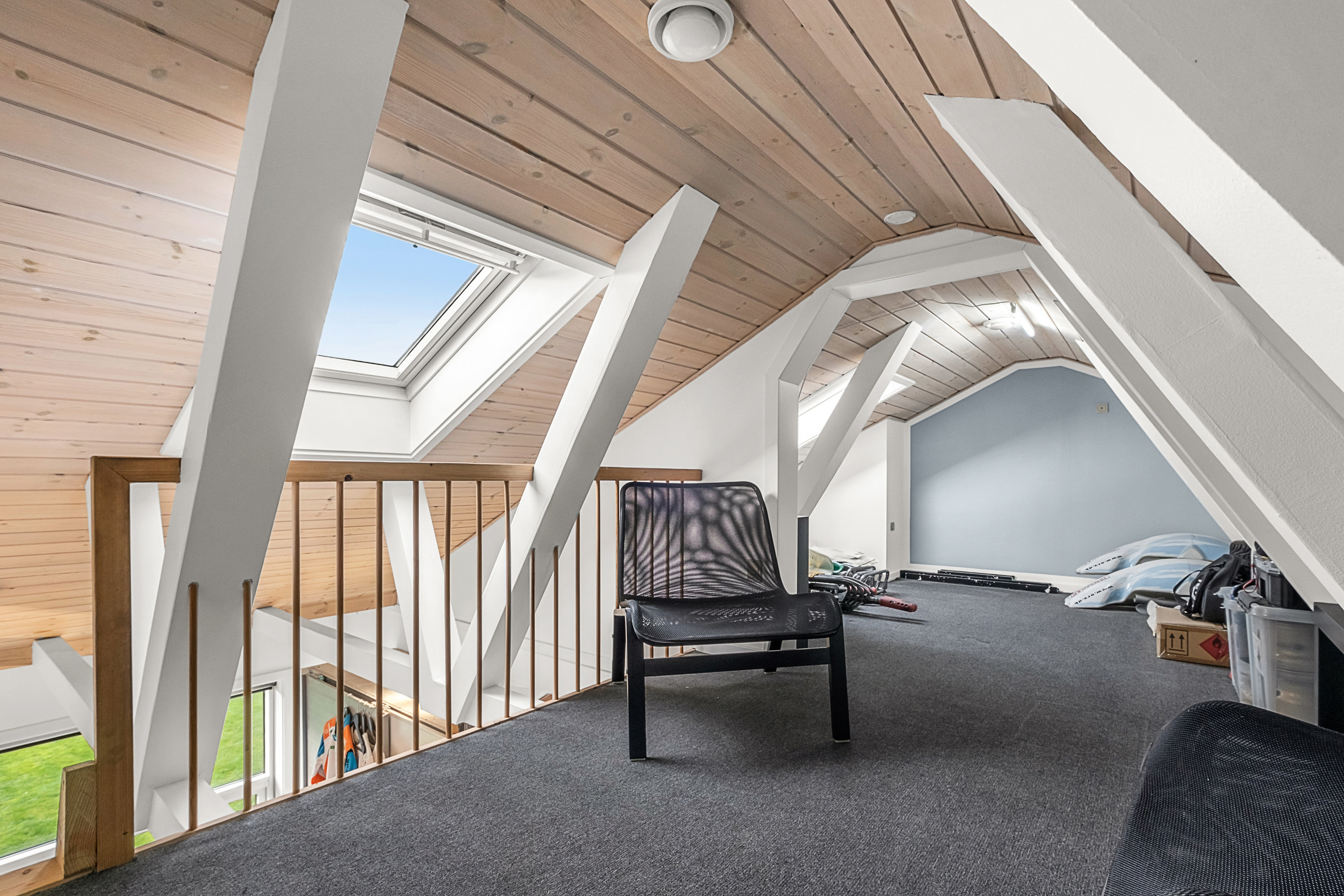 Fremhævet hems billede i fuldskærmstilstand. Billede af Trojavej 14, Hårup, 8530 Hjortshøj