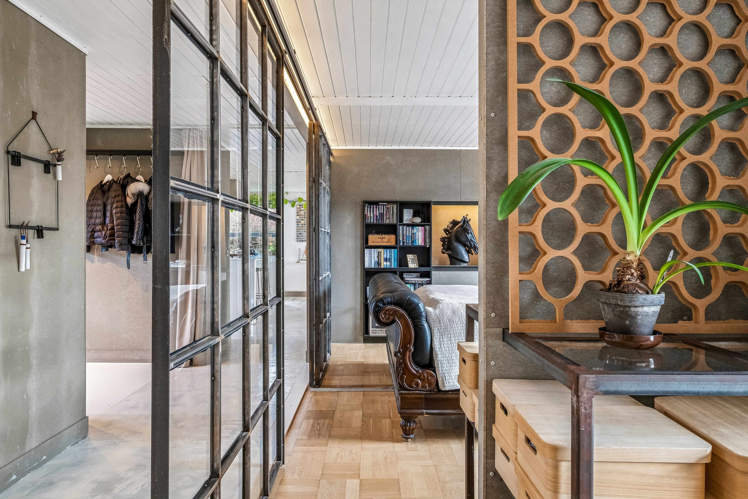 Fremhævet værelse billede i fuldskærmstilstand. Billede af Vedbæksalle 108, Torsted, 8700 Horsens