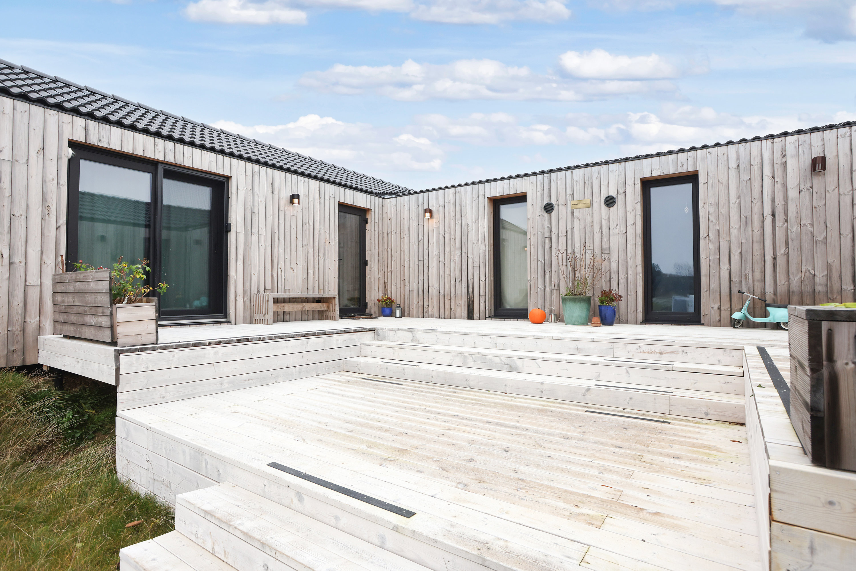 Fremhævet ejendommen billede i fuldskærmstilstand. Billede af Herredstoften 54, 4400 Kalundborg