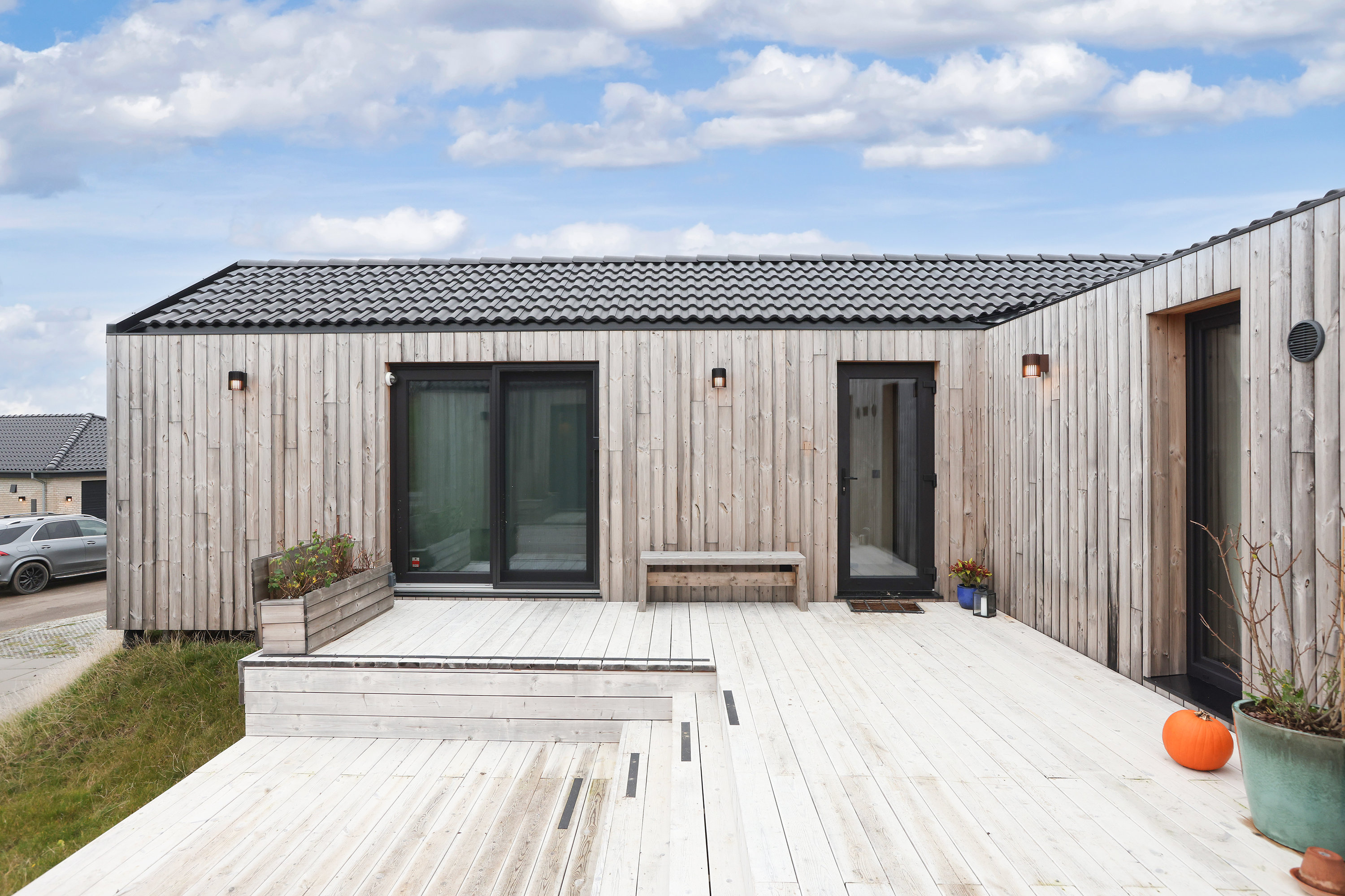 Fremhævet ejendommen billede i fuldskærmstilstand. Billede af Herredstoften 54, 4400 Kalundborg