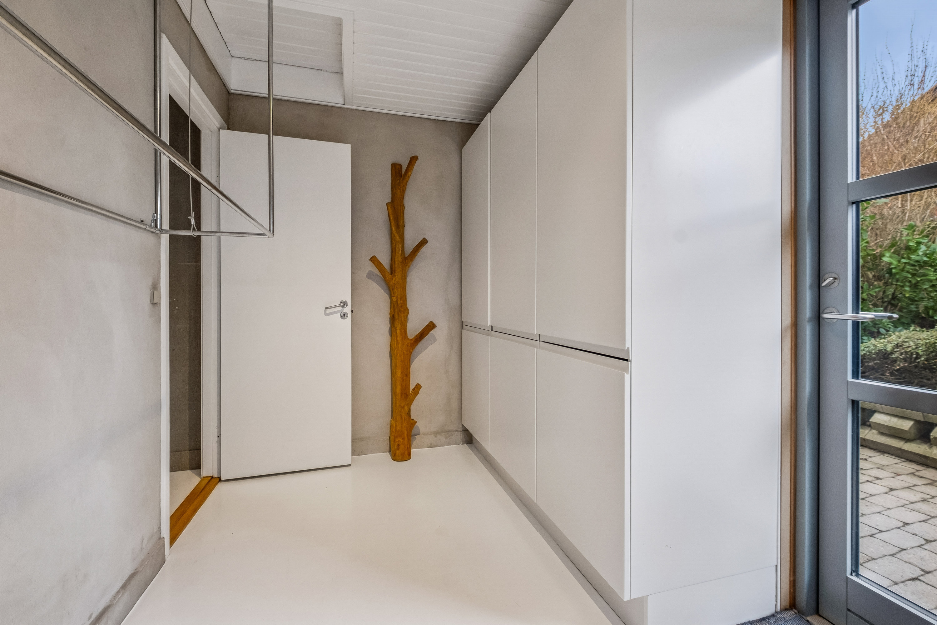 Fremhævet bryggers billede i fuldskærmstilstand. Billede af Vedbæksalle 108, Torsted, 8700 Horsens