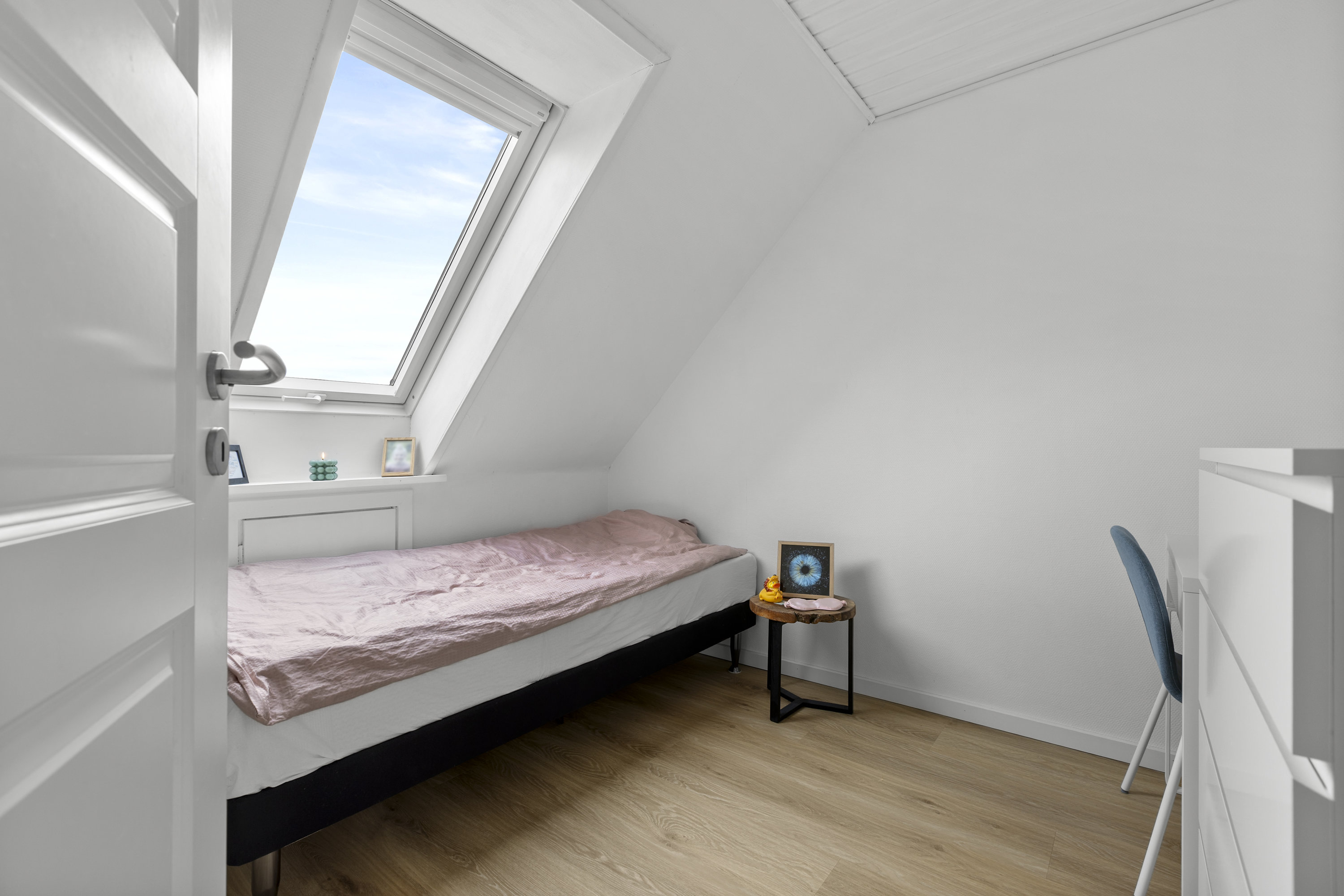 Fremhævet værelse billede i fuldskærmstilstand. Billede af Hylleåsen 26B, Flakkebjerg, 4200 Slagelse