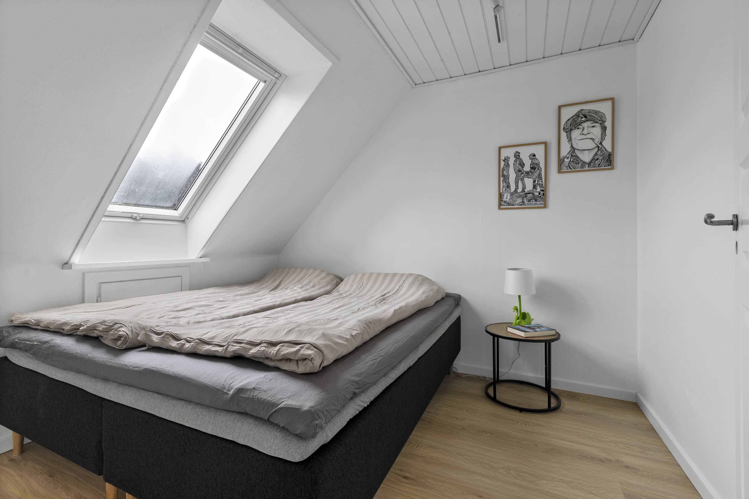 Fremhævet værelse billede i fuldskærmstilstand. Billede af Hylleåsen 26B, Flakkebjerg, 4200 Slagelse