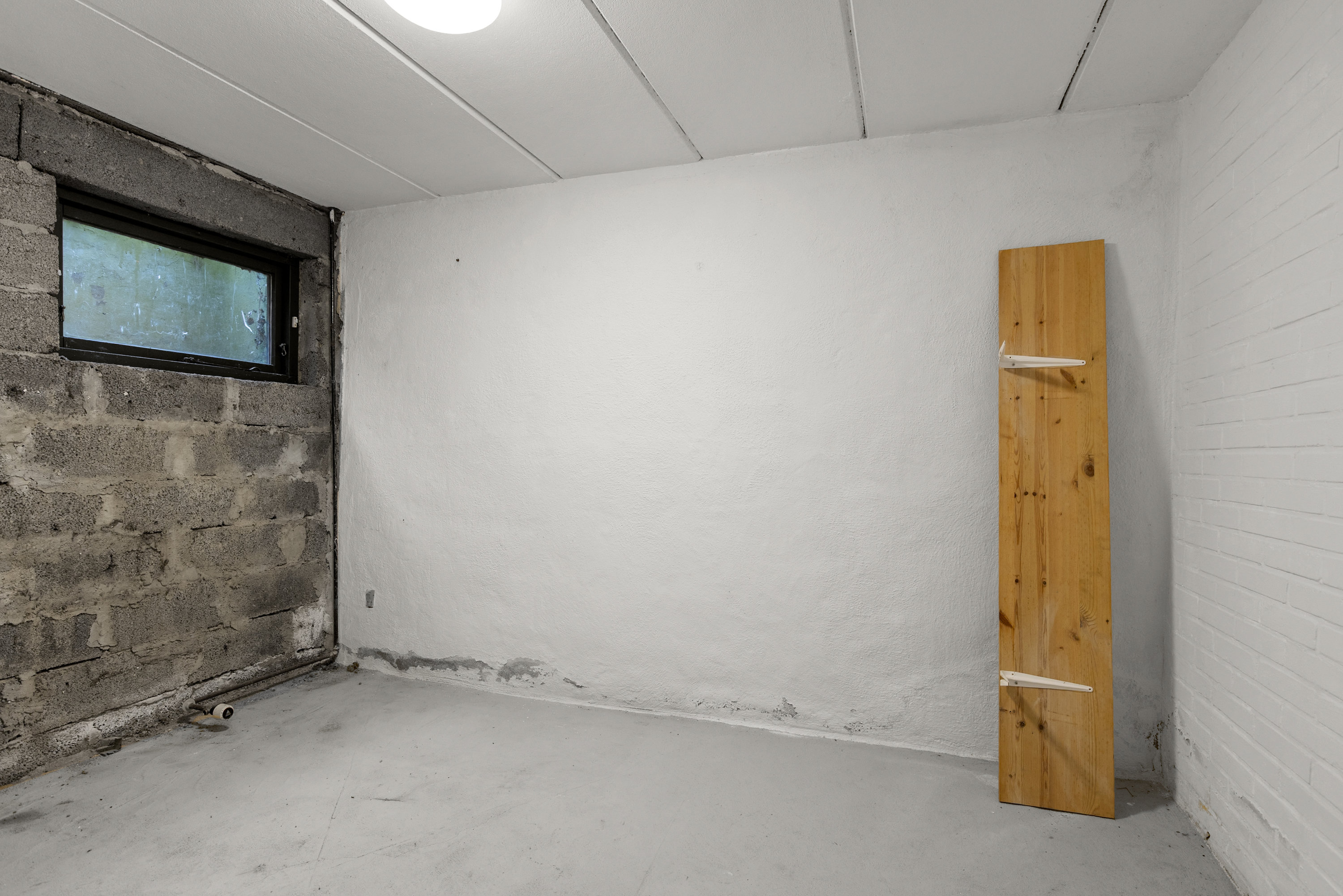 Fremhævet disponibelt rum billede i fuldskærmstilstand. Billede af Fuglebakken 1, 4220 Korsør