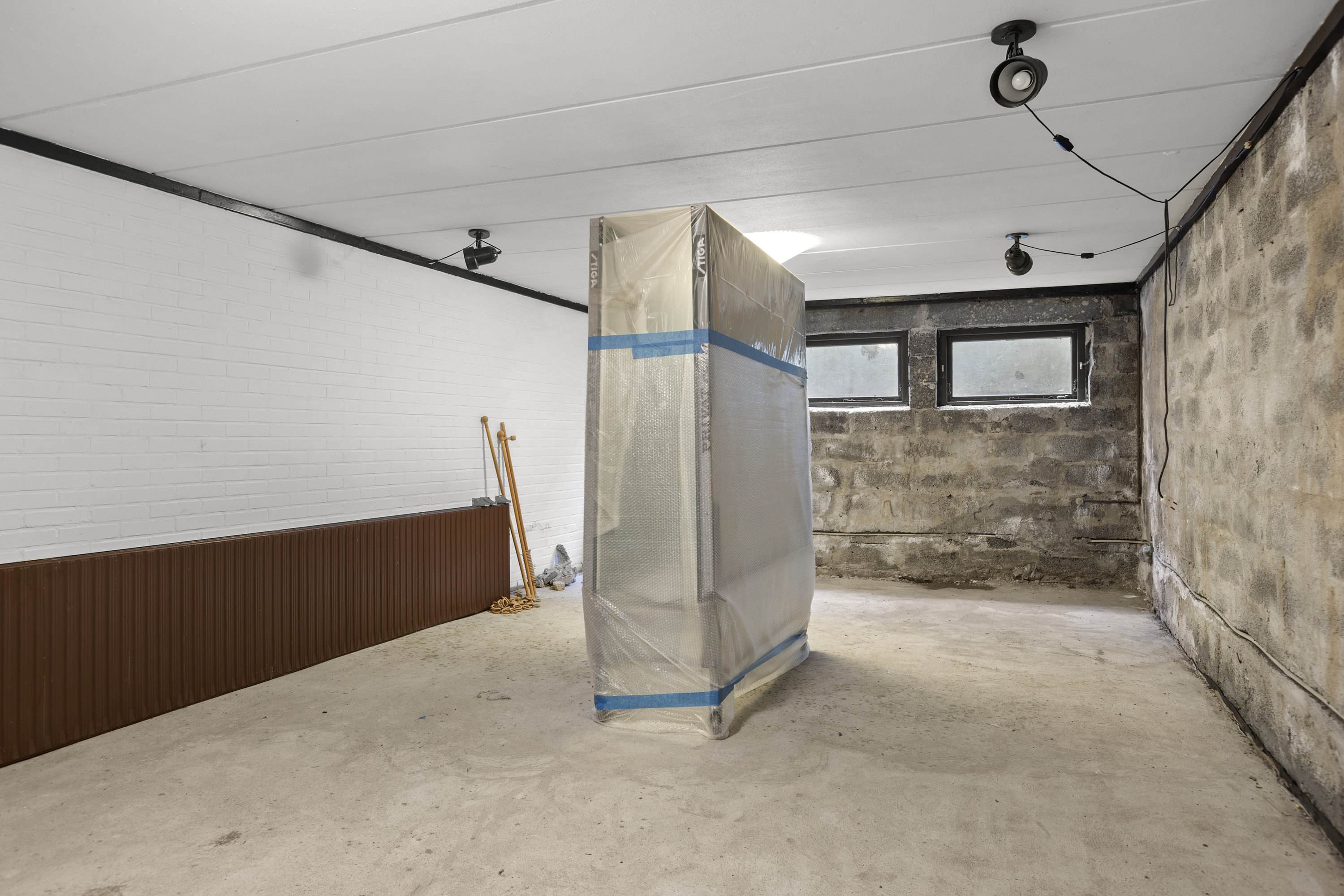 Fremhævet disponibelt rum billede i fuldskærmstilstand. Billede af Fuglebakken 1, 4220 Korsør