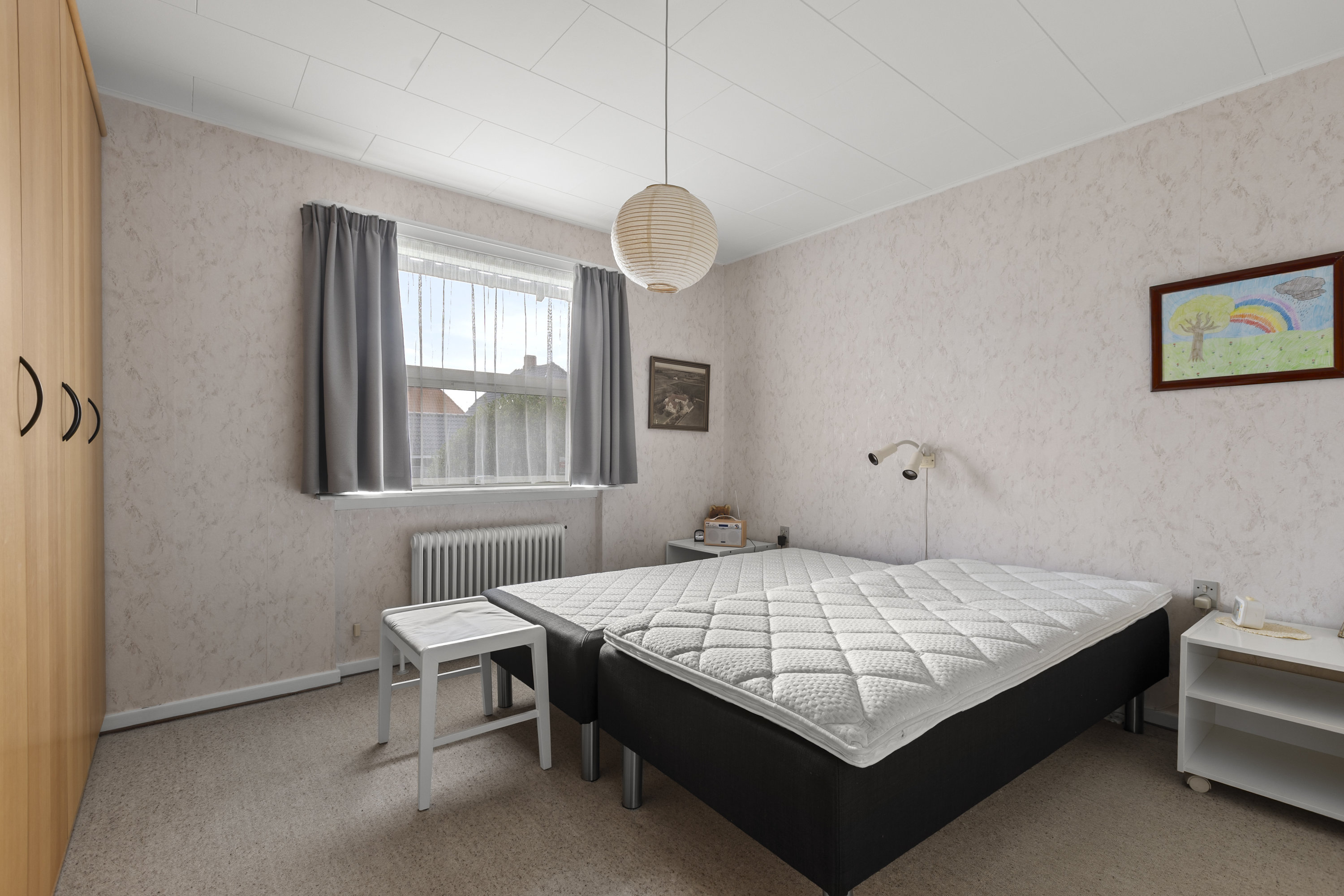 Fremhævet værelse billede i fuldskærmstilstand. Billede af Møllevej 3A, 4400 Kalundborg