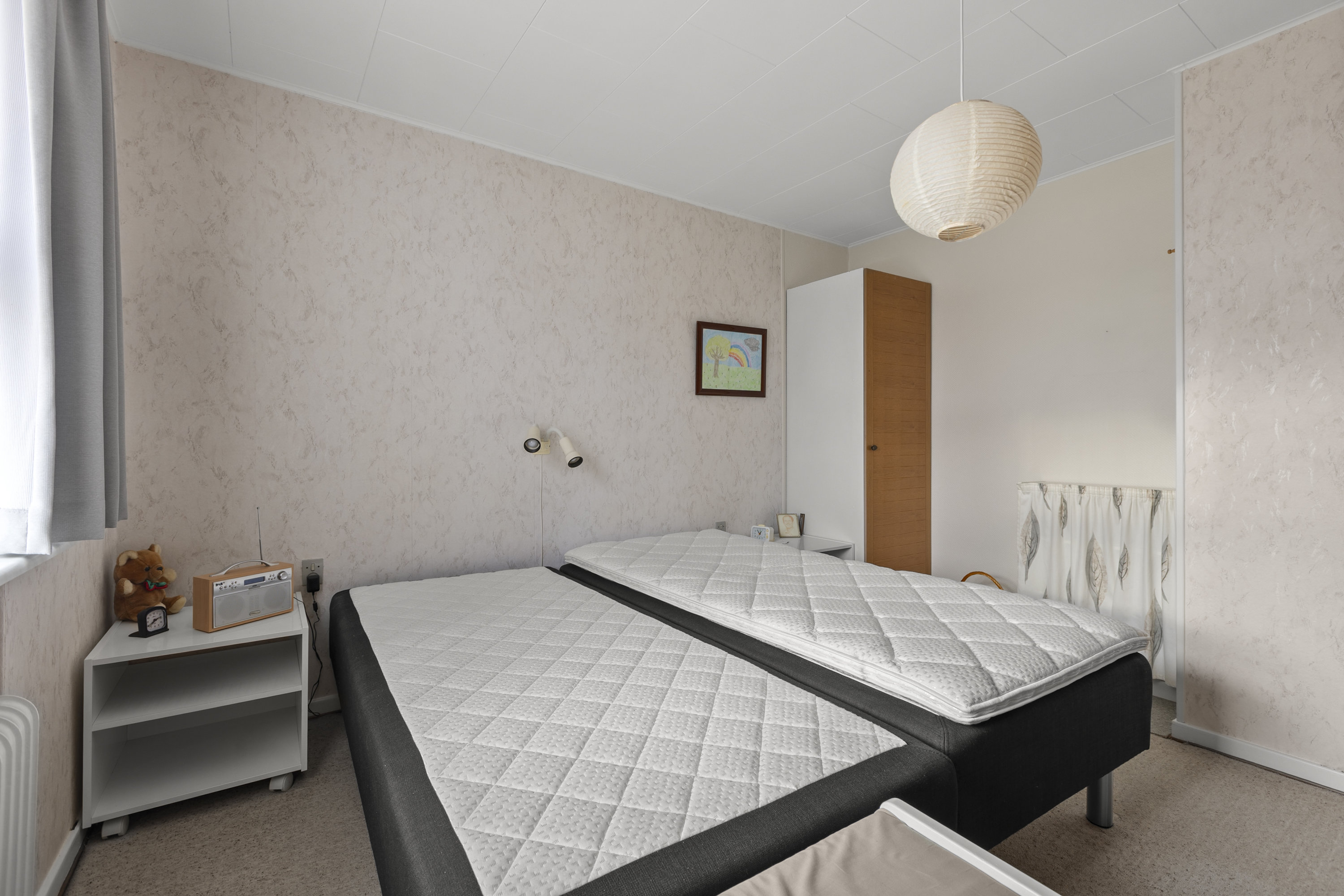 Fremhævet værelse billede i fuldskærmstilstand. Billede af Møllevej 3A, 4400 Kalundborg