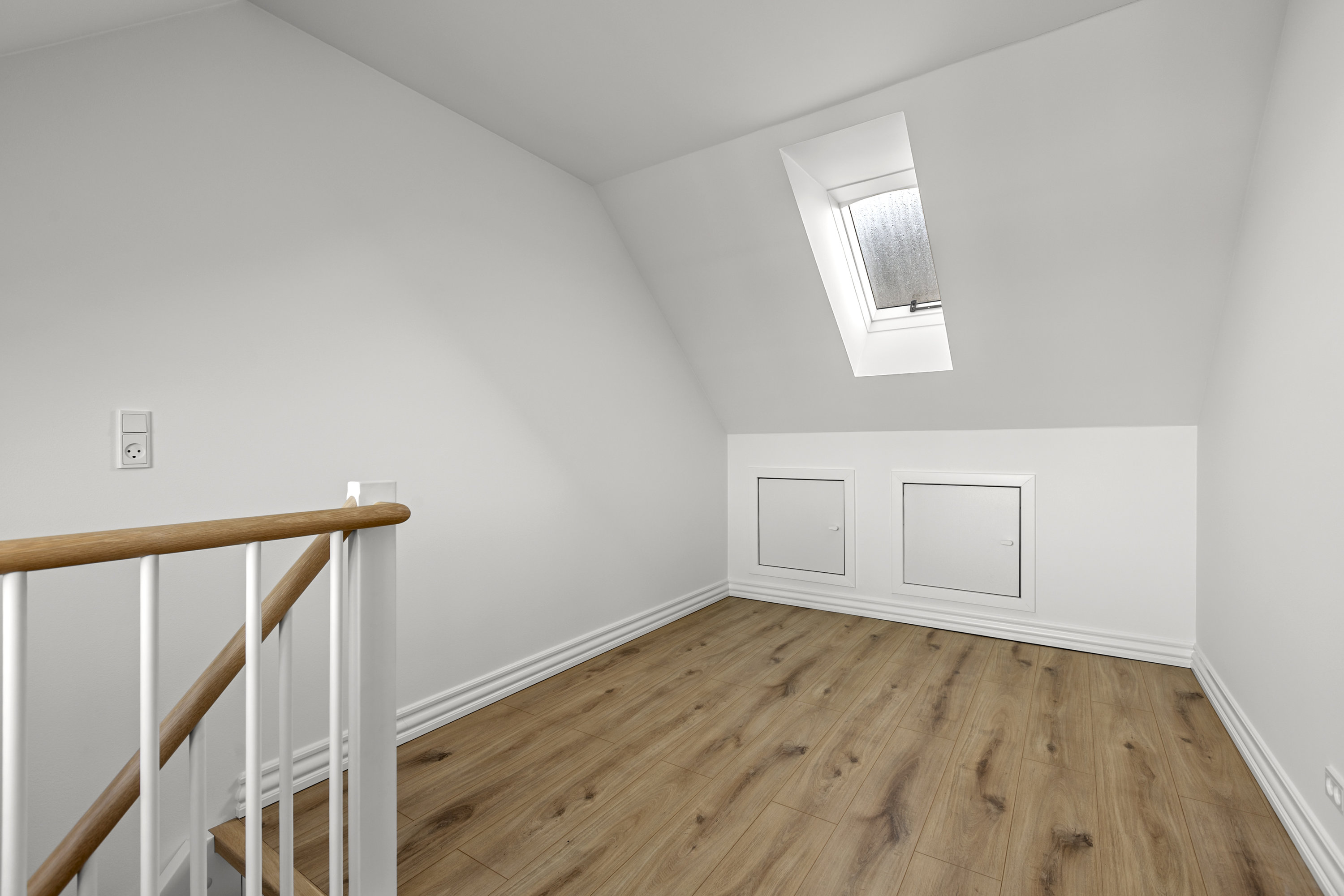 Fremhævet værelse billede i fuldskærmstilstand. Billede af Strandstræde 15, 4400 Kalundborg