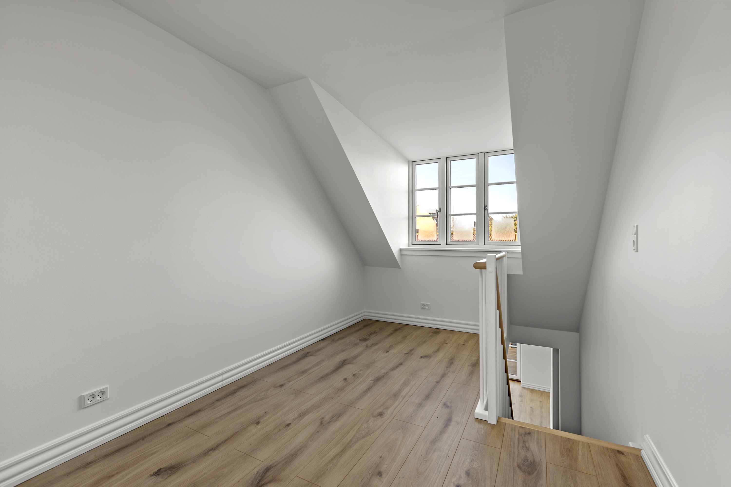 Fremhævet værelse billede i fuldskærmstilstand. Billede af Strandstræde 15, 4400 Kalundborg