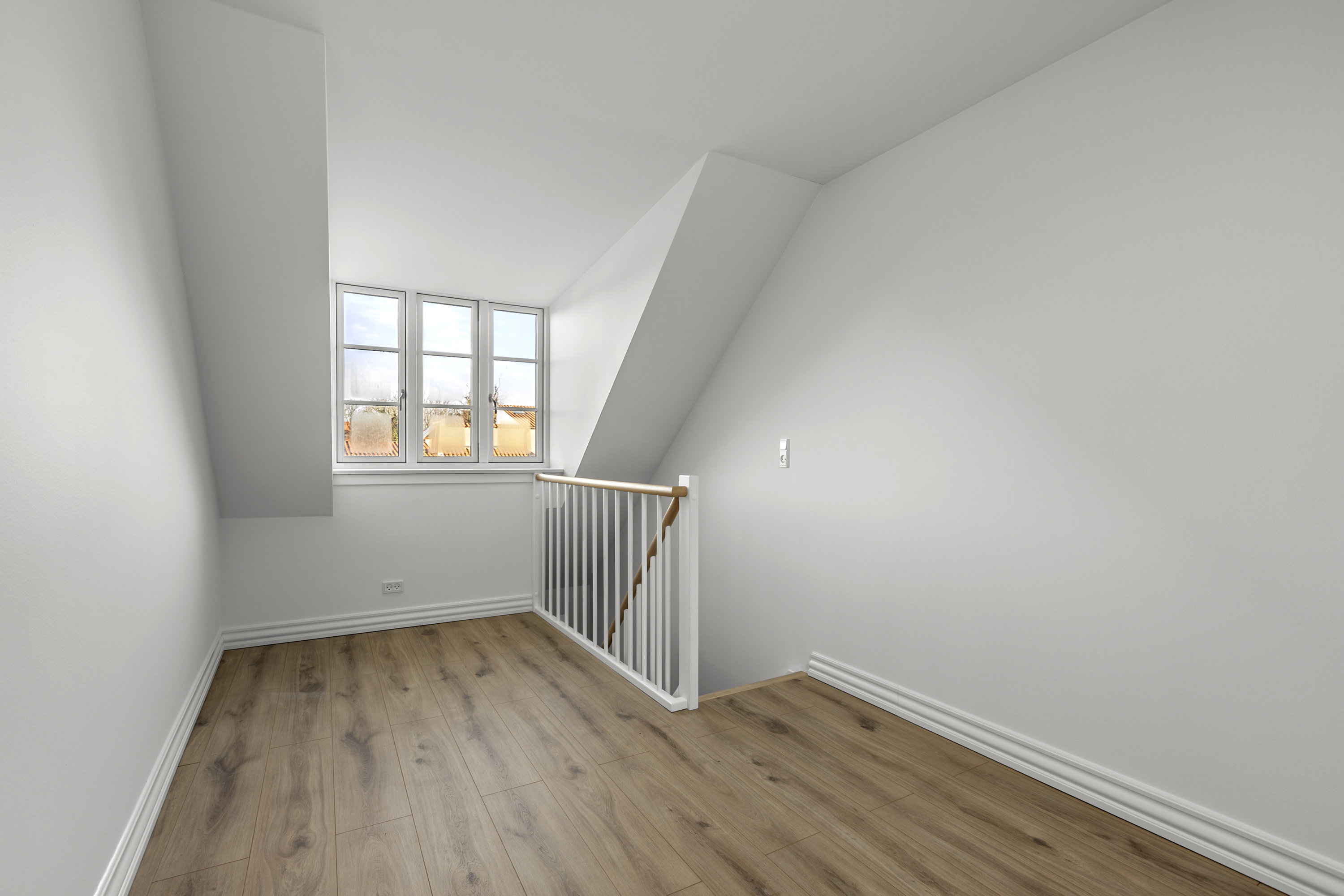 Fremhævet værelse billede i fuldskærmstilstand. Billede af Strandstræde 15, 4400 Kalundborg