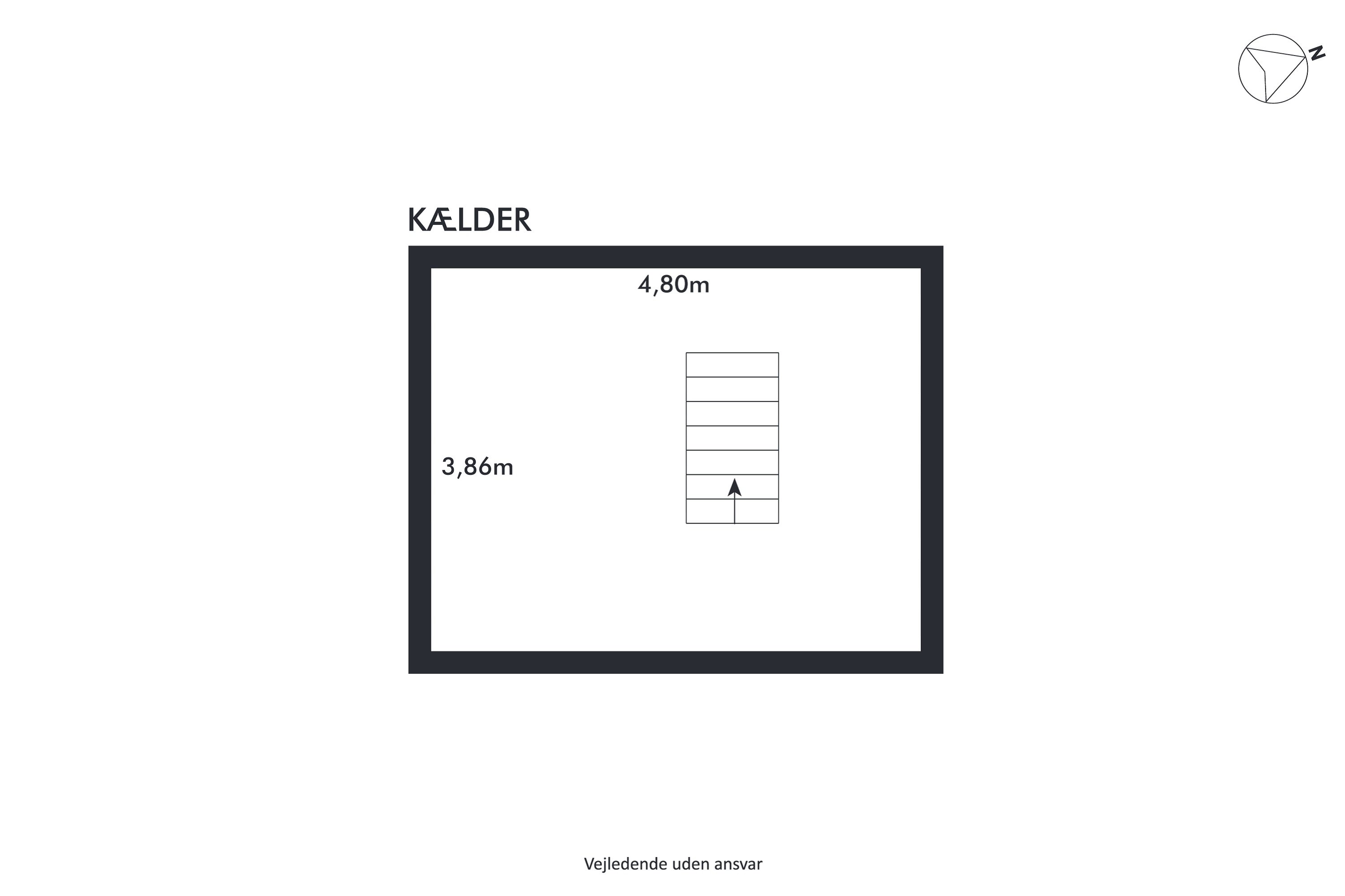 Plantegninger billede af Flensborg Landevej 17, Søgaard, 6200 Aabenraa