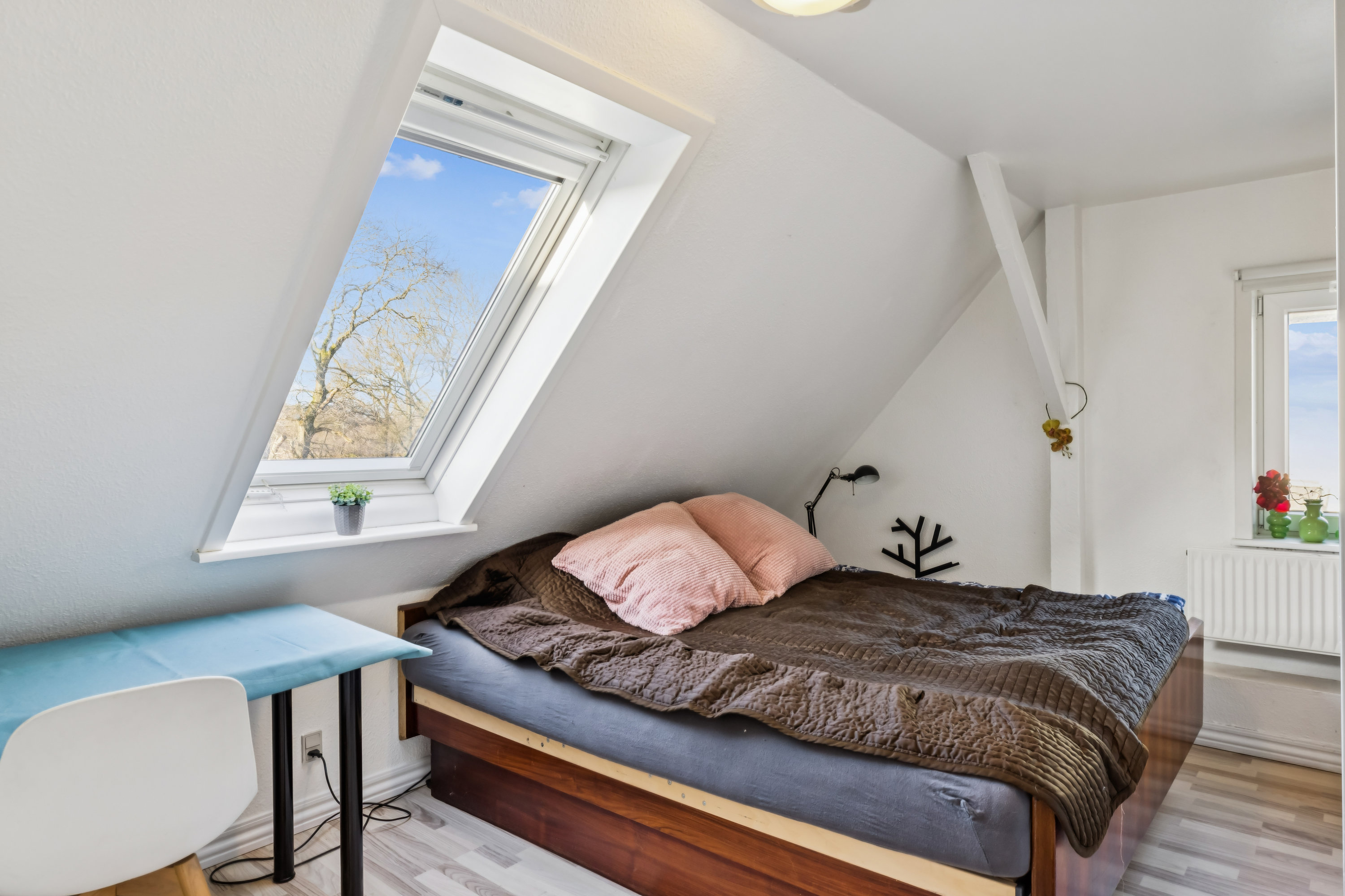 Fremhævet værelse billede i fuldskærmstilstand. Billede af Flensborg Landevej 17, Søgaard, 6200 Aabenraa