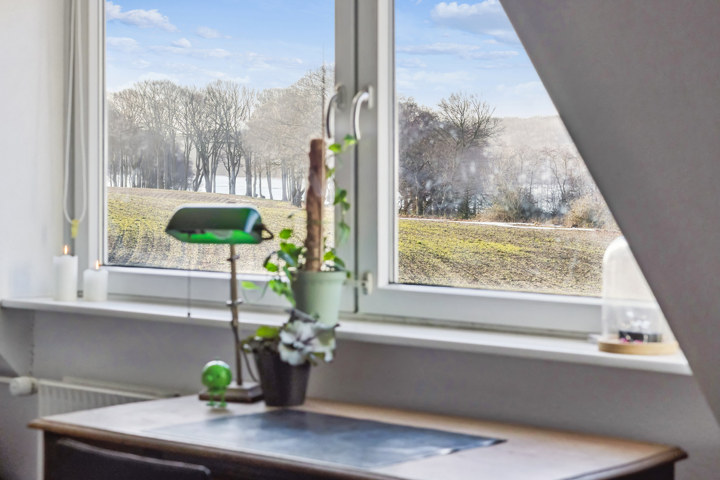 Fremhævet værelse billede i fuldskærmstilstand. Billede af Flensborg Landevej 17, Søgaard, 6200 Aabenraa