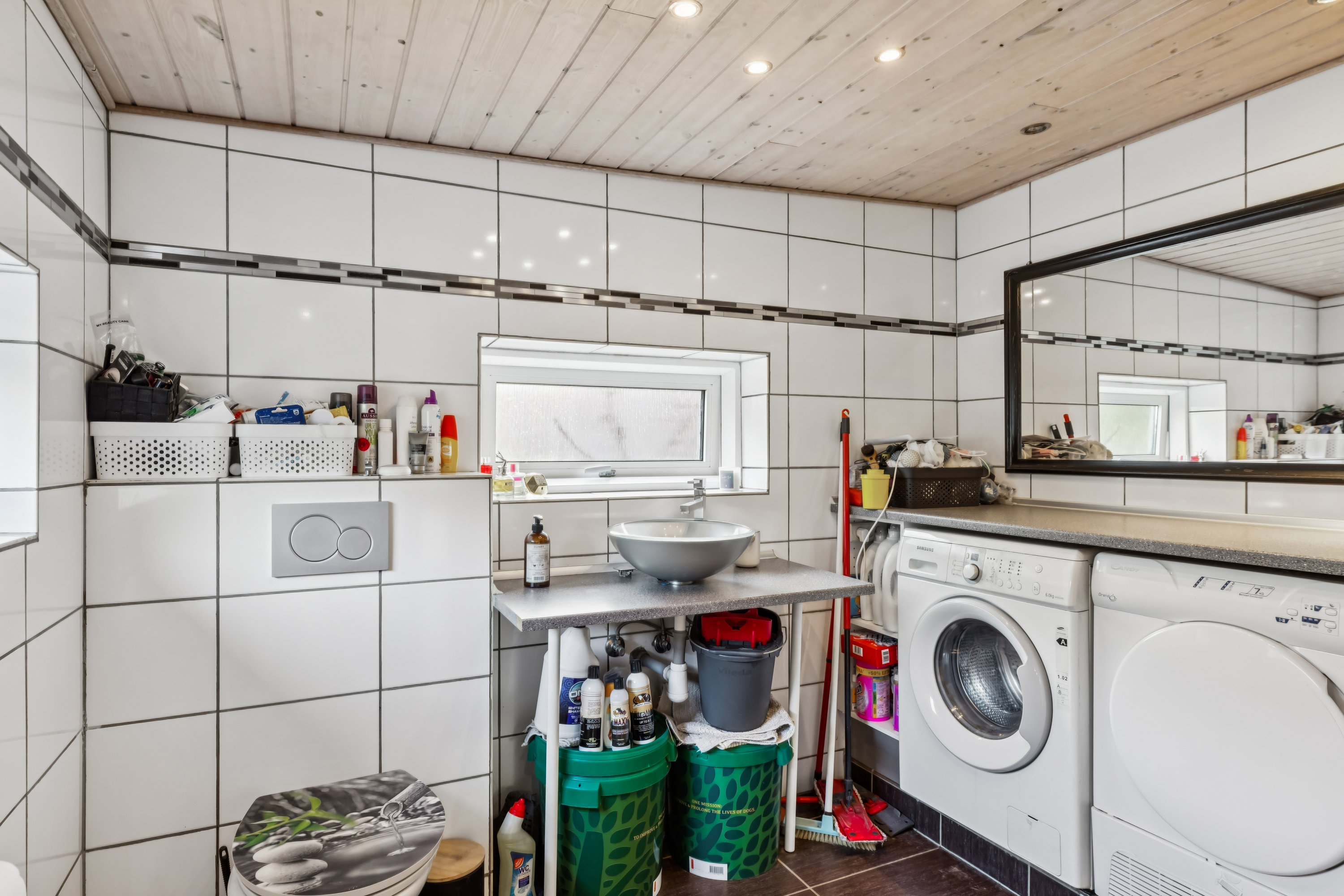 Fremhævet bryggers billede i fuldskærmstilstand. Billede af Flensborg Landevej 17, Søgaard, 6200 Aabenraa