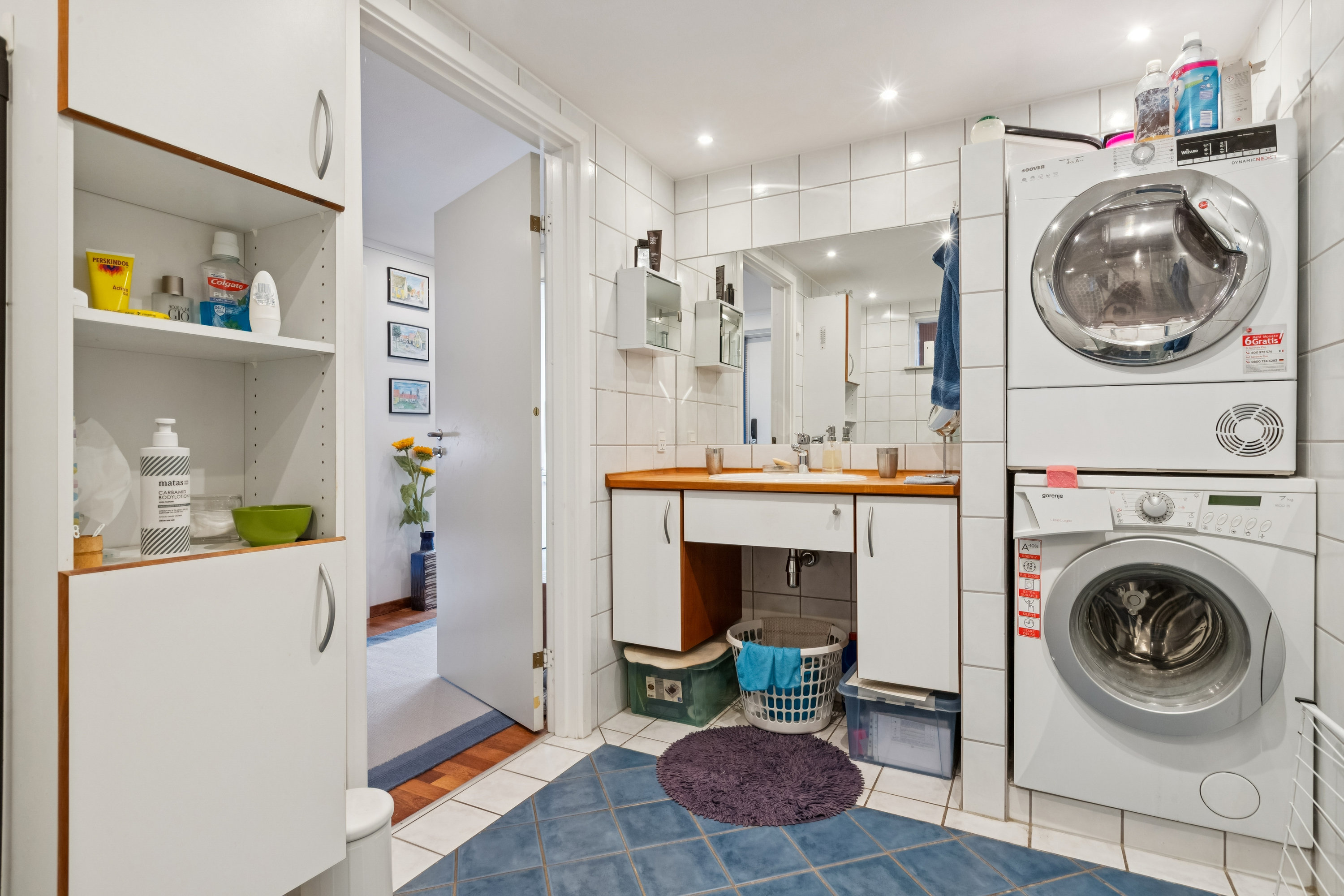 Fremhævet bryggers billede i fuldskærmstilstand. Billede af Engvej 54, st.. tv., 2791 Dragør