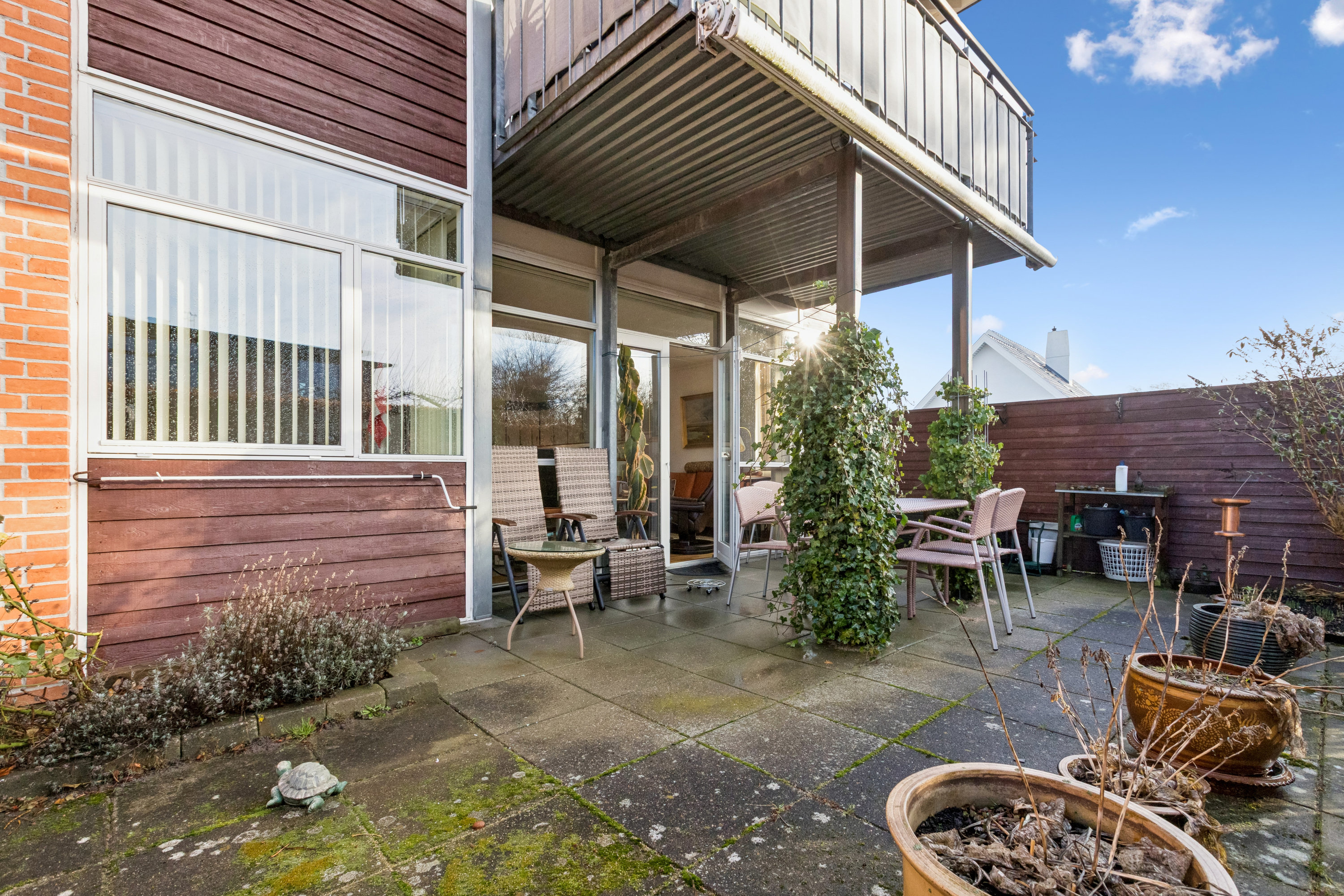 Fremhævet andet billede i fuldskærmstilstand. Billede af Engvej 54, st.. tv., 2791 Dragør