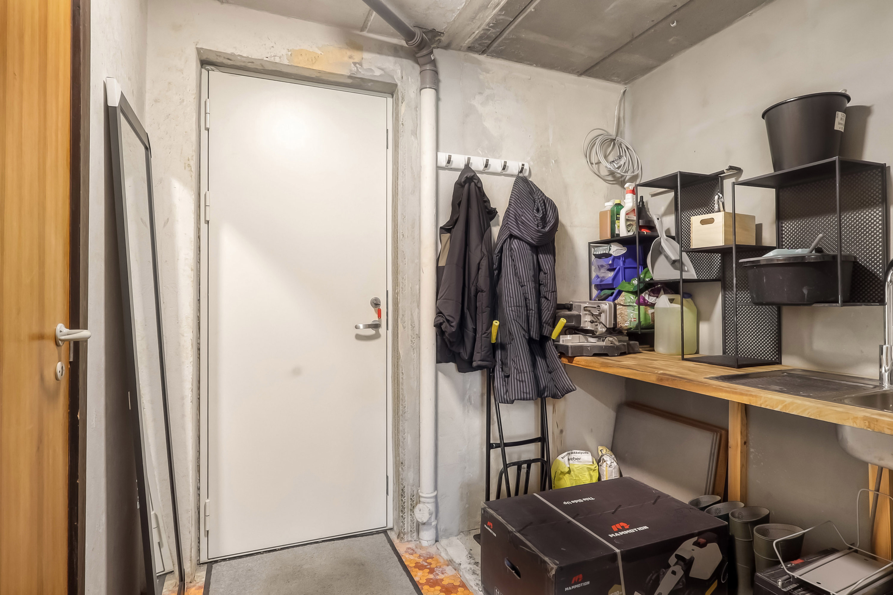 Fremhævet andet billede i fuldskærmstilstand. Billede af Rantzausmindevej 224, 5700 Svendborg