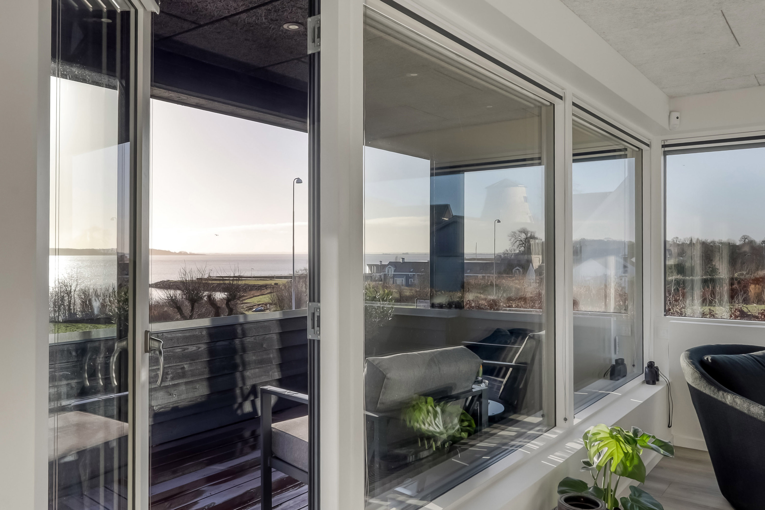 Fremhævet andet billede i fuldskærmstilstand. Billede af Rantzausmindevej 224, 5700 Svendborg