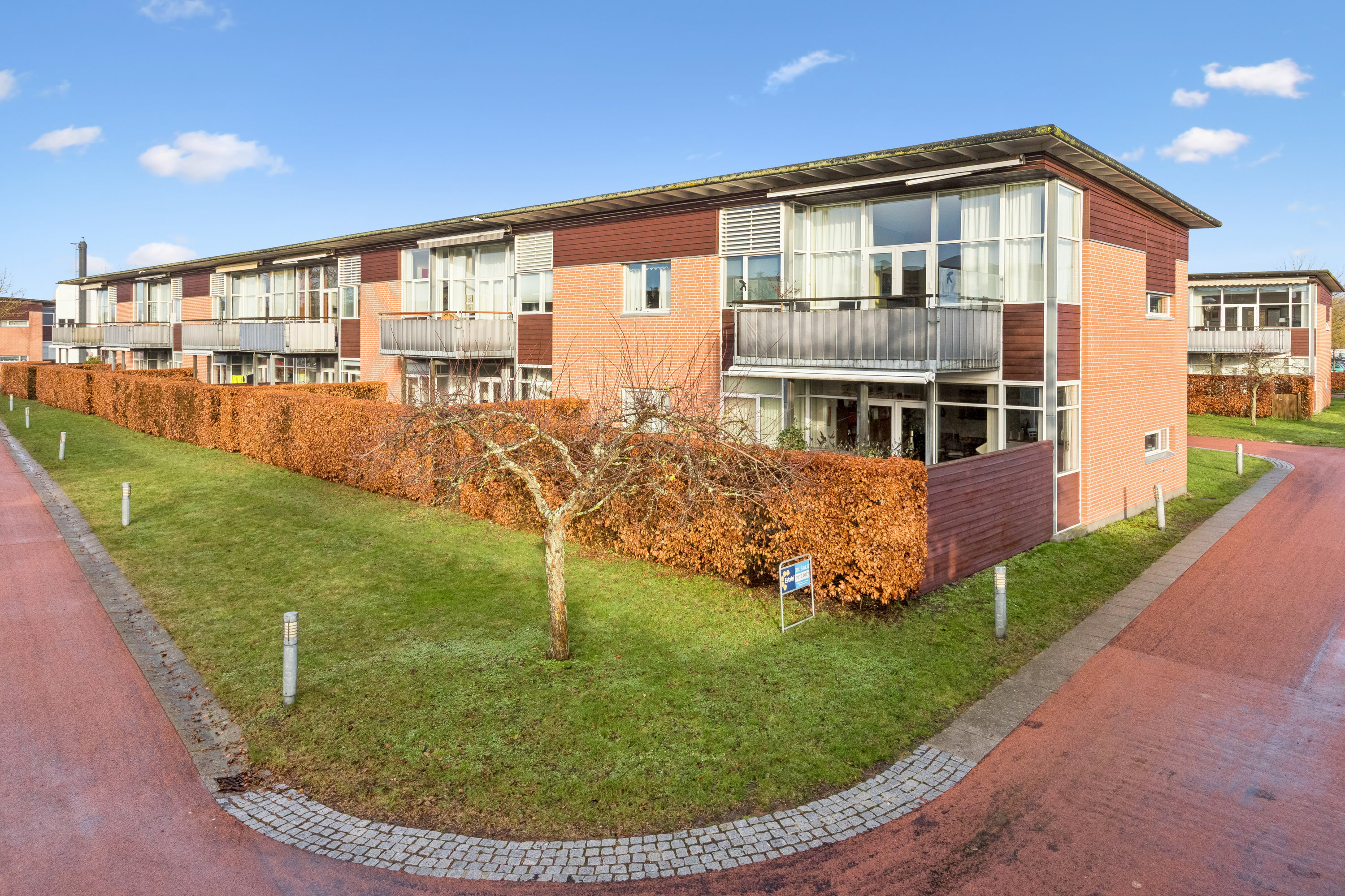 Miniaturebillede 1: andet. Billede af Engvej 54, st.. tv., 2791 Dragør