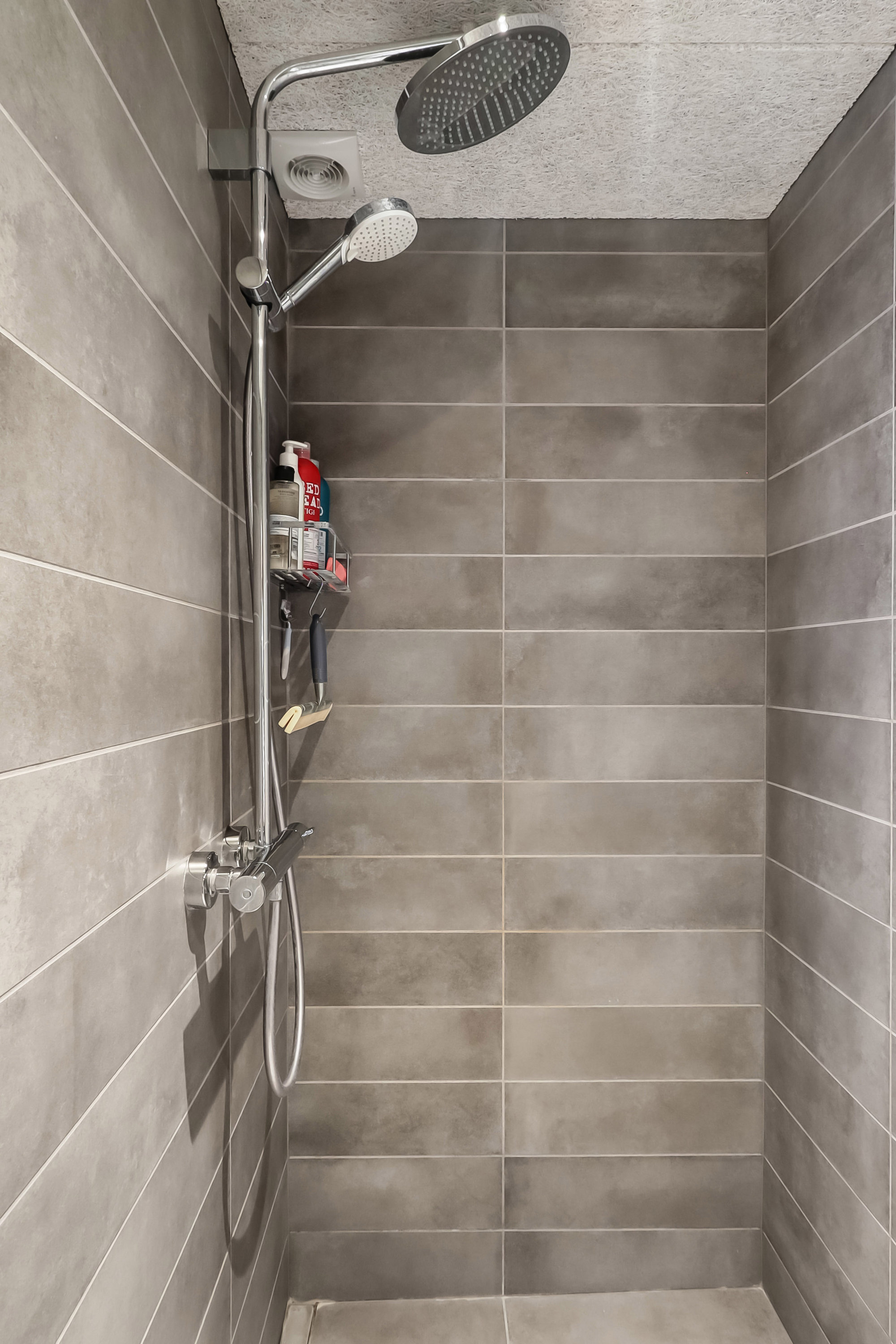 Fremhævet badeværelse billede i fuldskærmstilstand. Billede af Rantzausmindevej 224, 5700 Svendborg