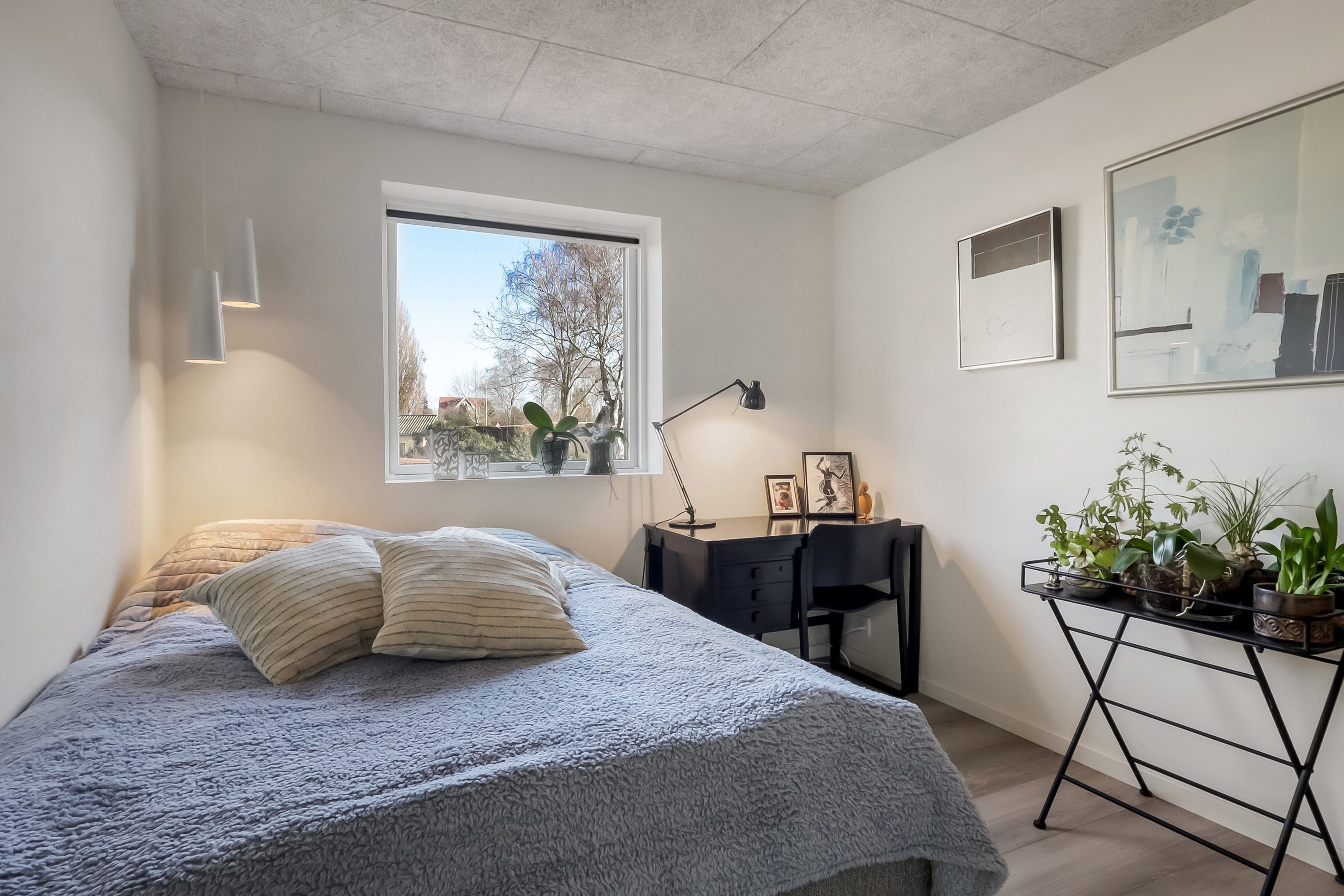 Fremhævet værelse billede i fuldskærmstilstand. Billede af Rantzausmindevej 224, 5700 Svendborg