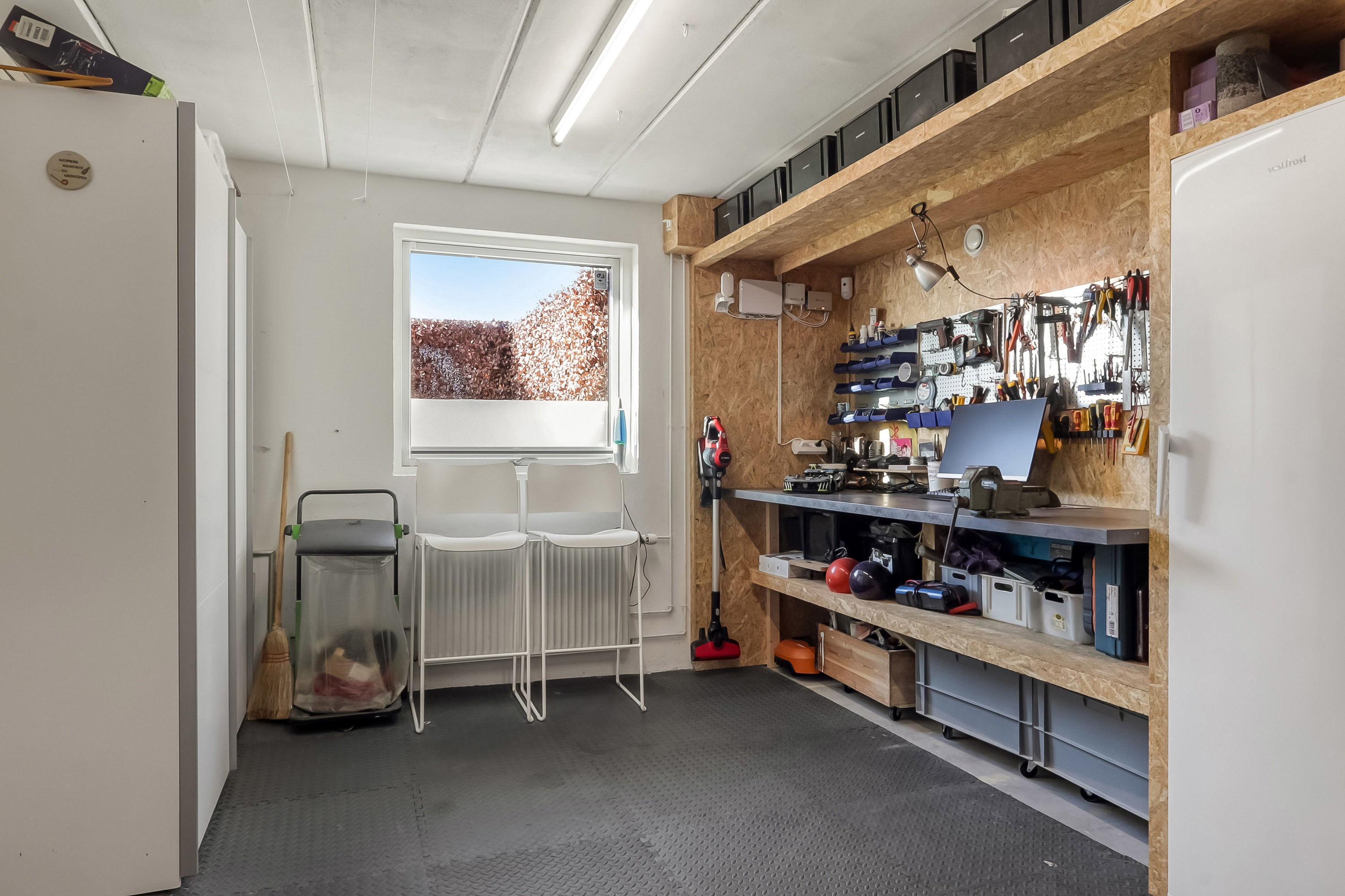 Fremhævet andet billede i fuldskærmstilstand. Billede af Rantzausmindevej 224, 5700 Svendborg