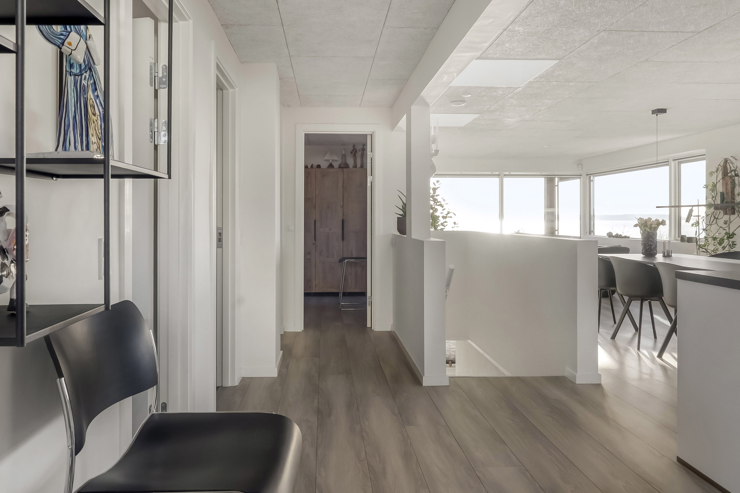 Fremhævet andet billede i fuldskærmstilstand. Billede af Rantzausmindevej 224, 5700 Svendborg