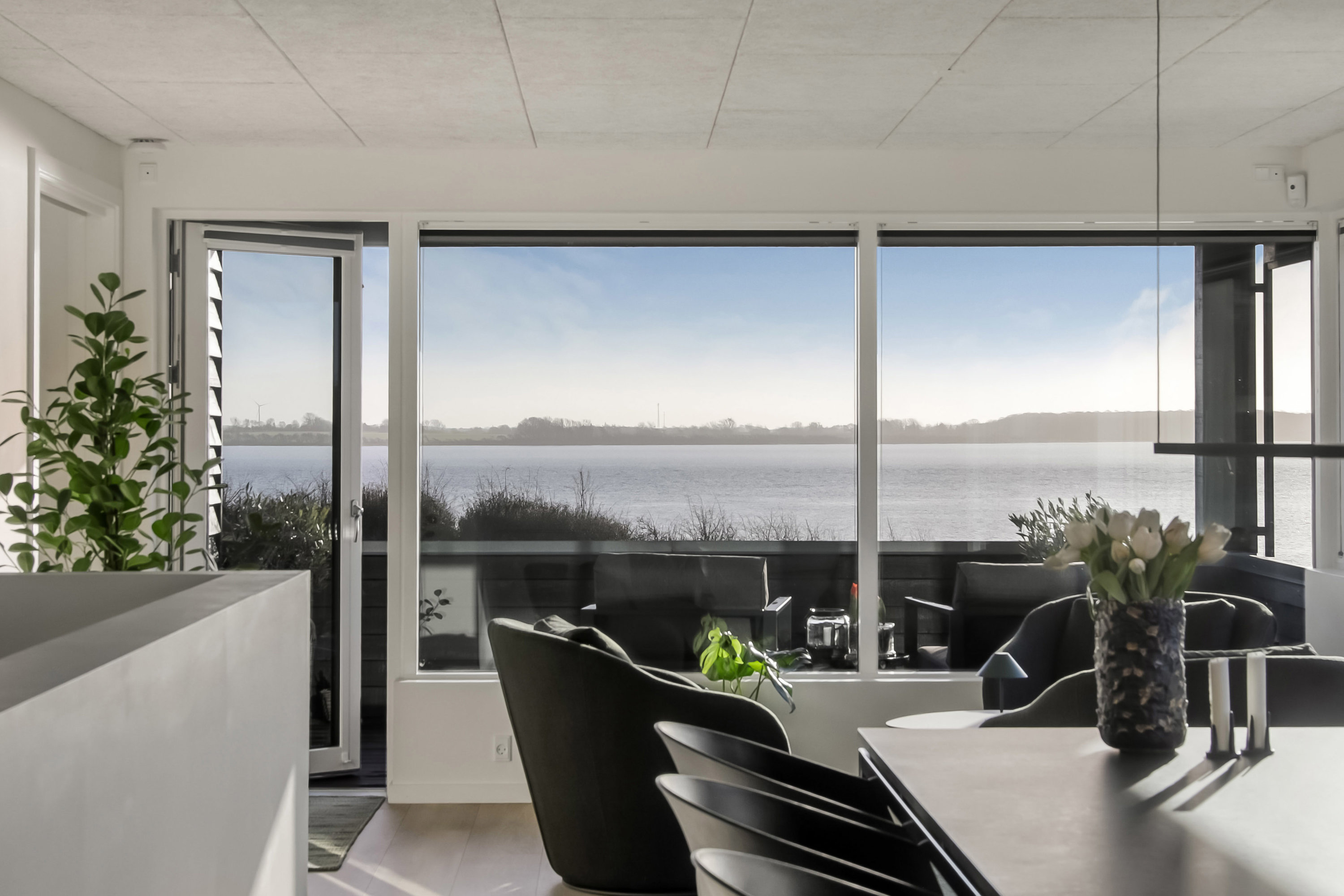 Fremhævet andet billede i fuldskærmstilstand. Billede af Rantzausmindevej 224, 5700 Svendborg