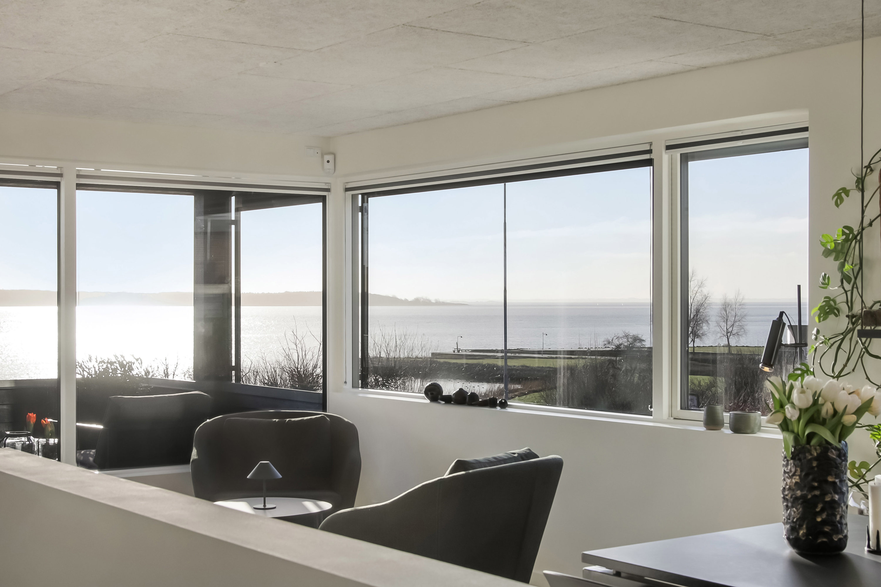 Fremhævet andet billede i fuldskærmstilstand. Billede af Rantzausmindevej 224, 5700 Svendborg