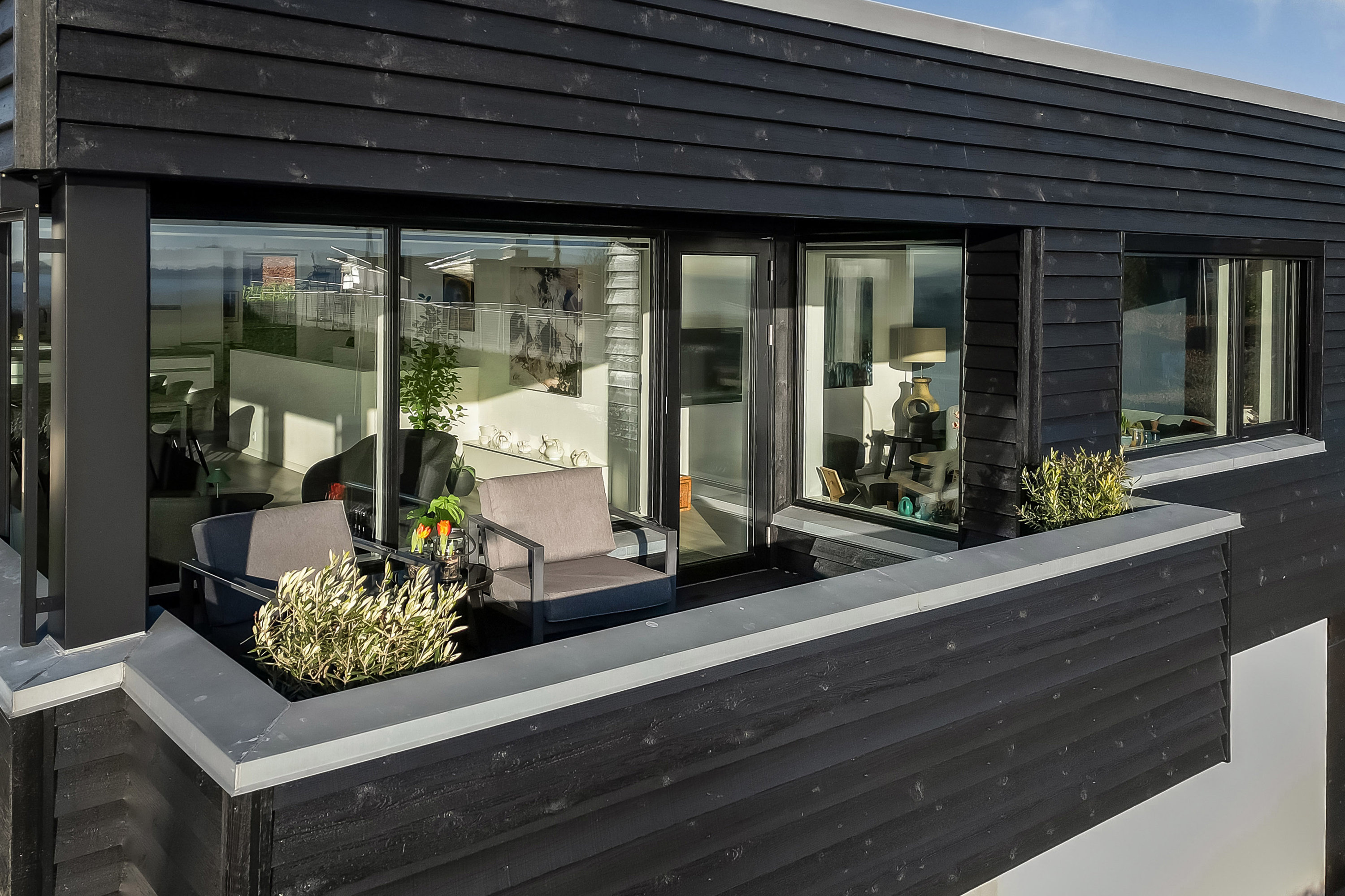 Fremhævet område billede i fuldskærmstilstand. Billede af Rantzausmindevej 224, 5700 Svendborg